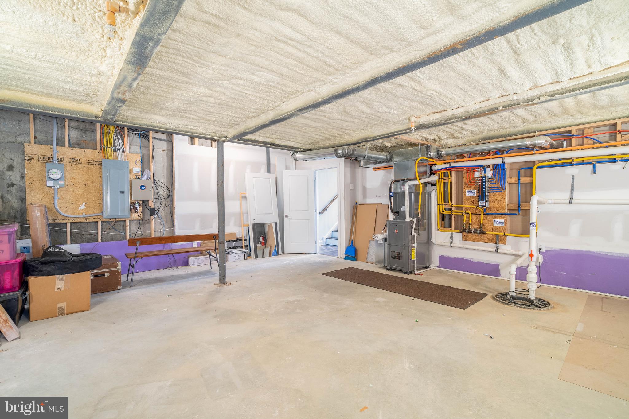 ART MUSEUM AREA - Residential