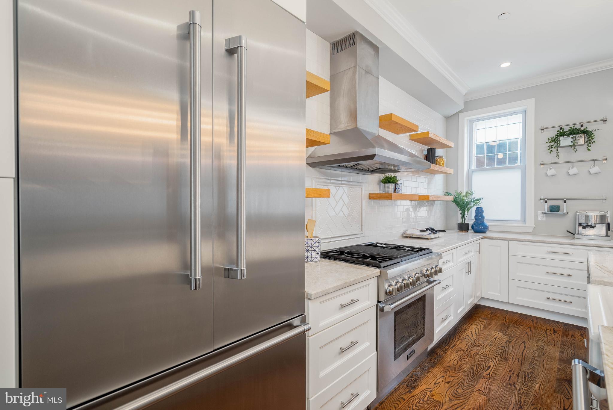 ART MUSEUM AREA - Residential