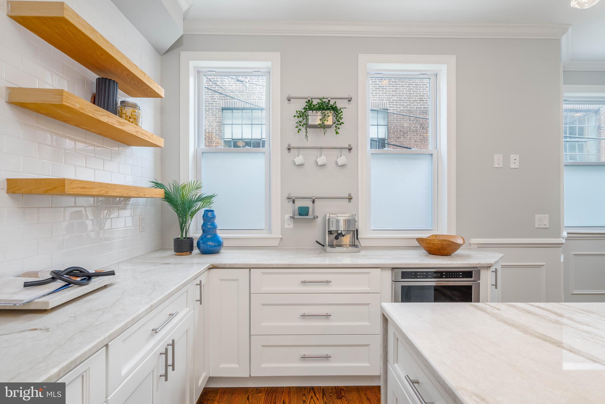 ART MUSEUM AREA - Residential