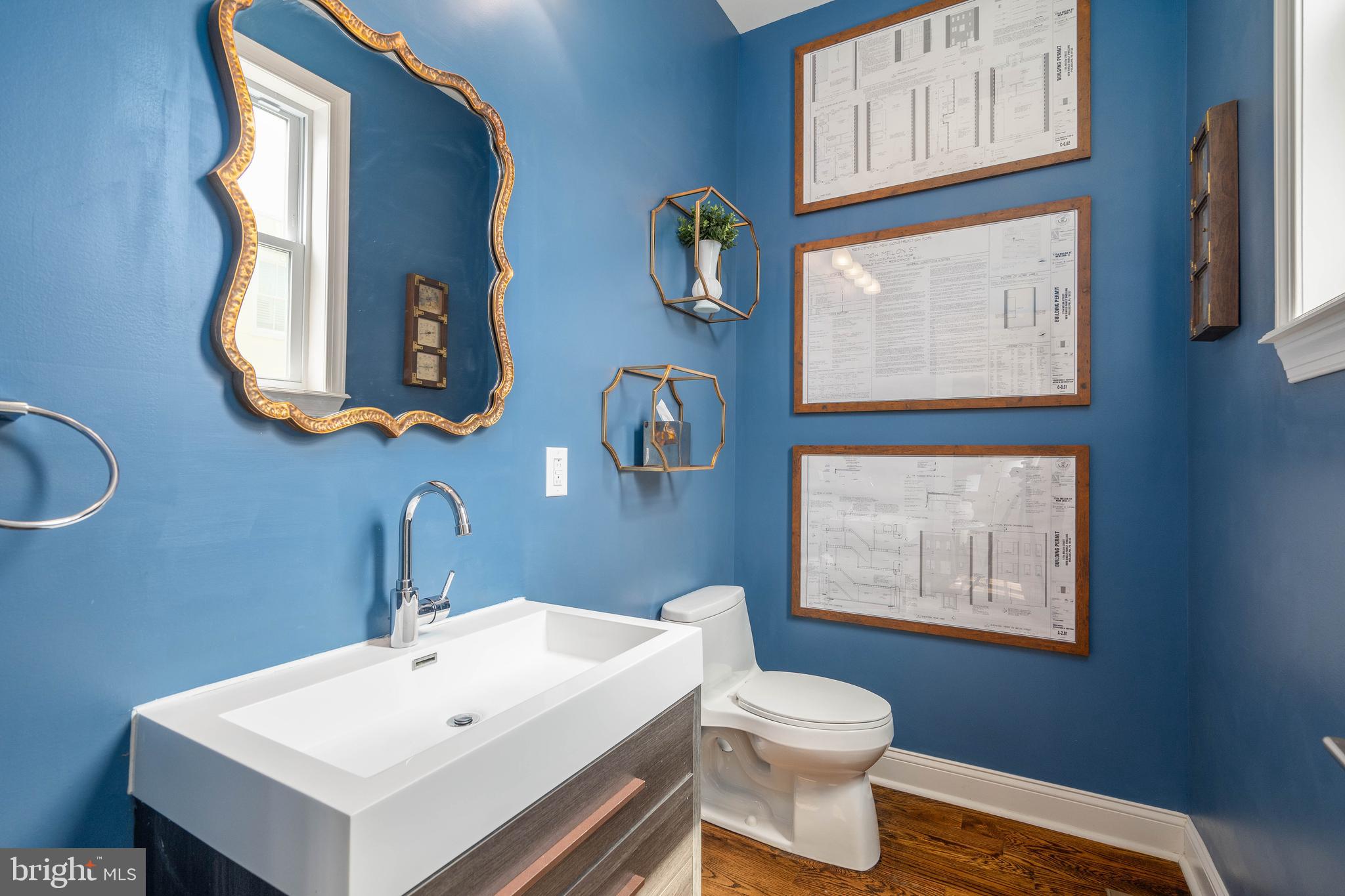 ART MUSEUM AREA - Residential