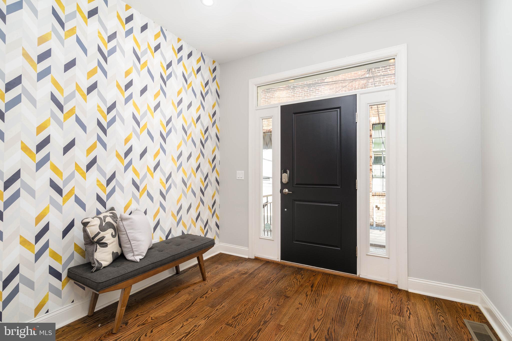 ART MUSEUM AREA - Residential