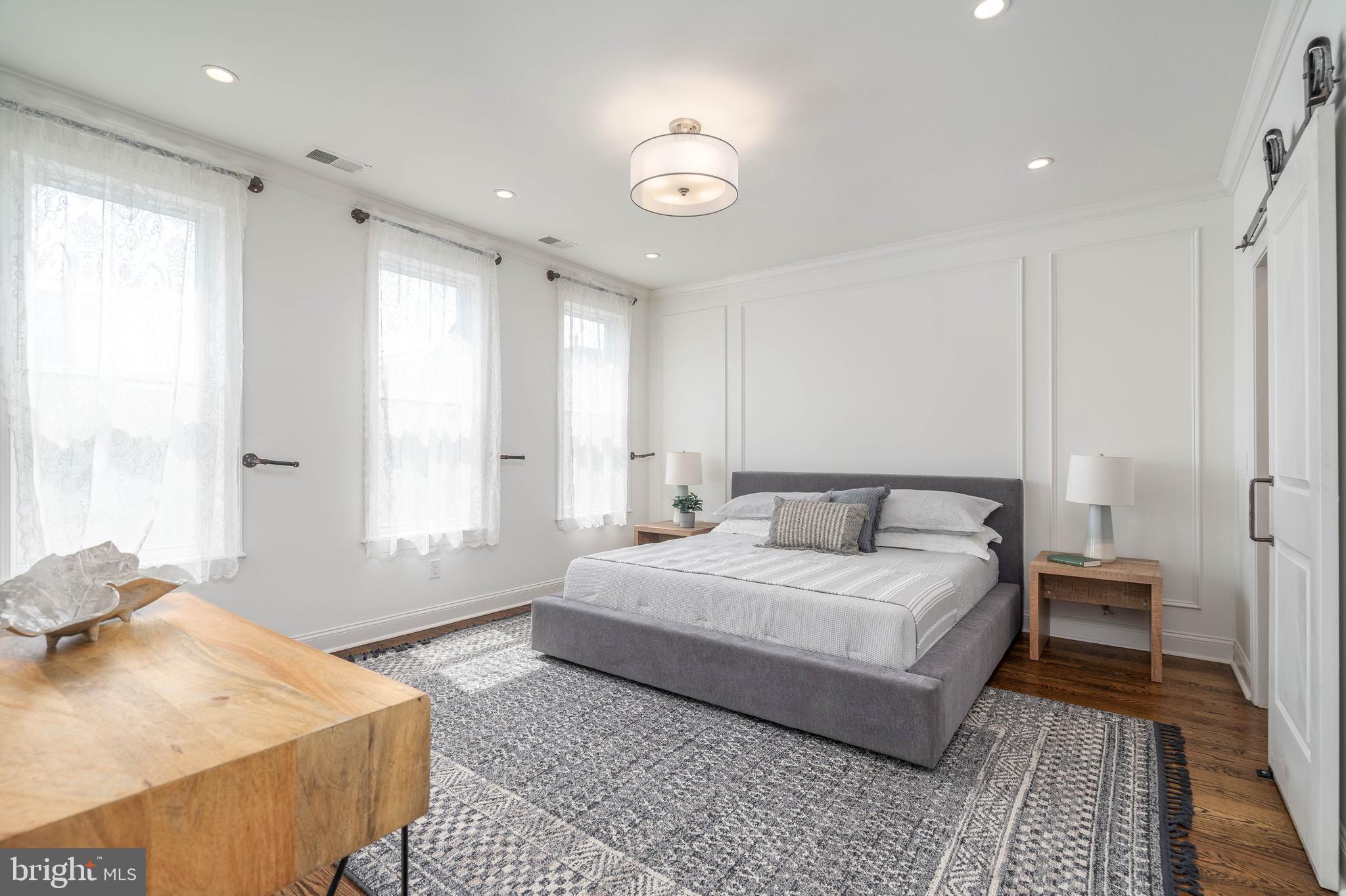 ART MUSEUM AREA - Residential