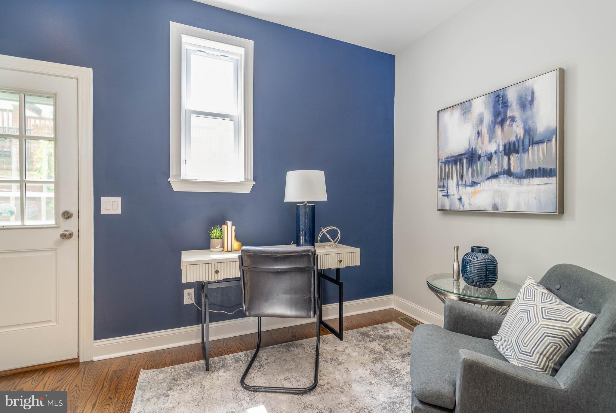 ART MUSEUM AREA - Residential