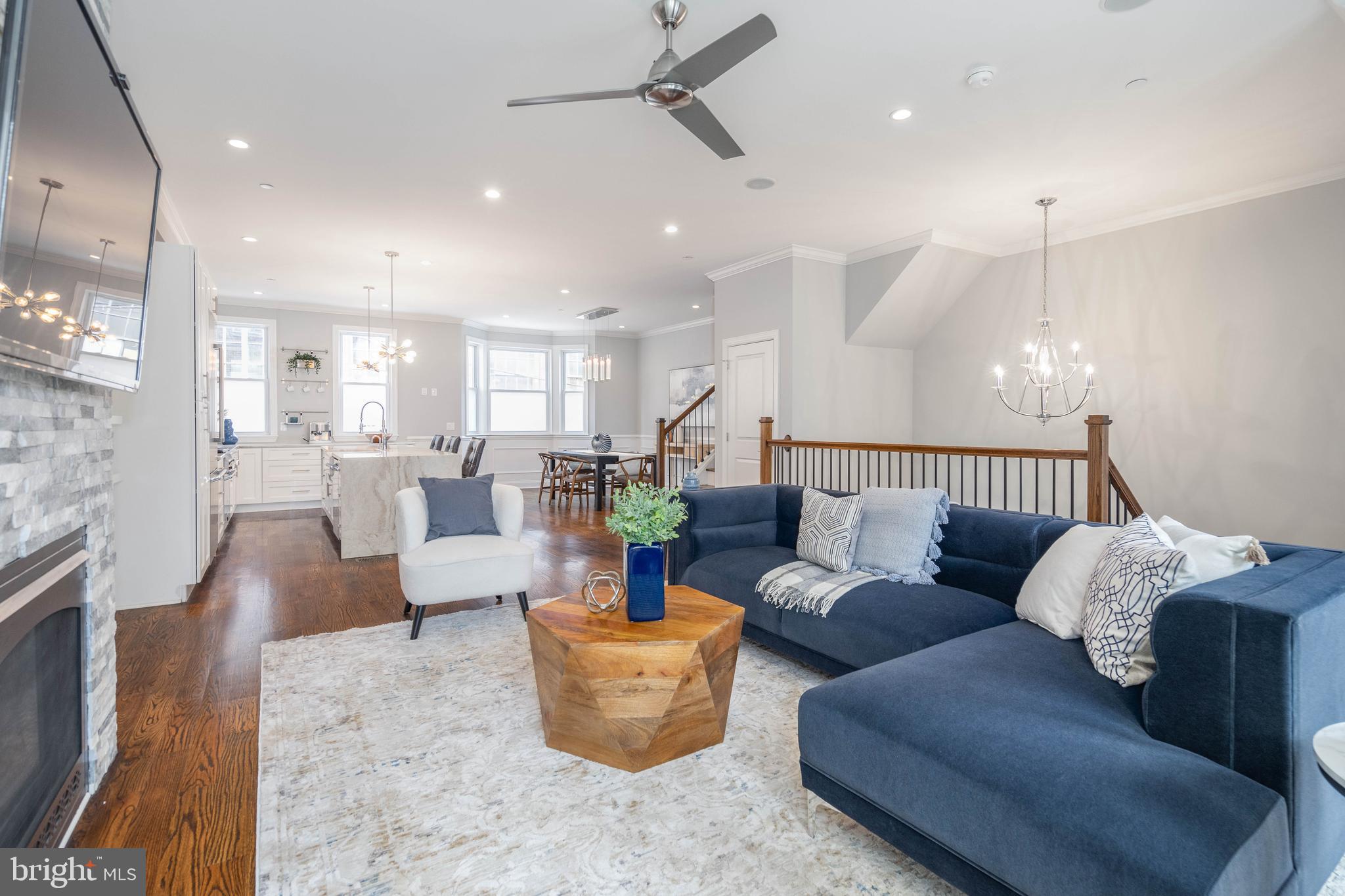 ART MUSEUM AREA - Residential