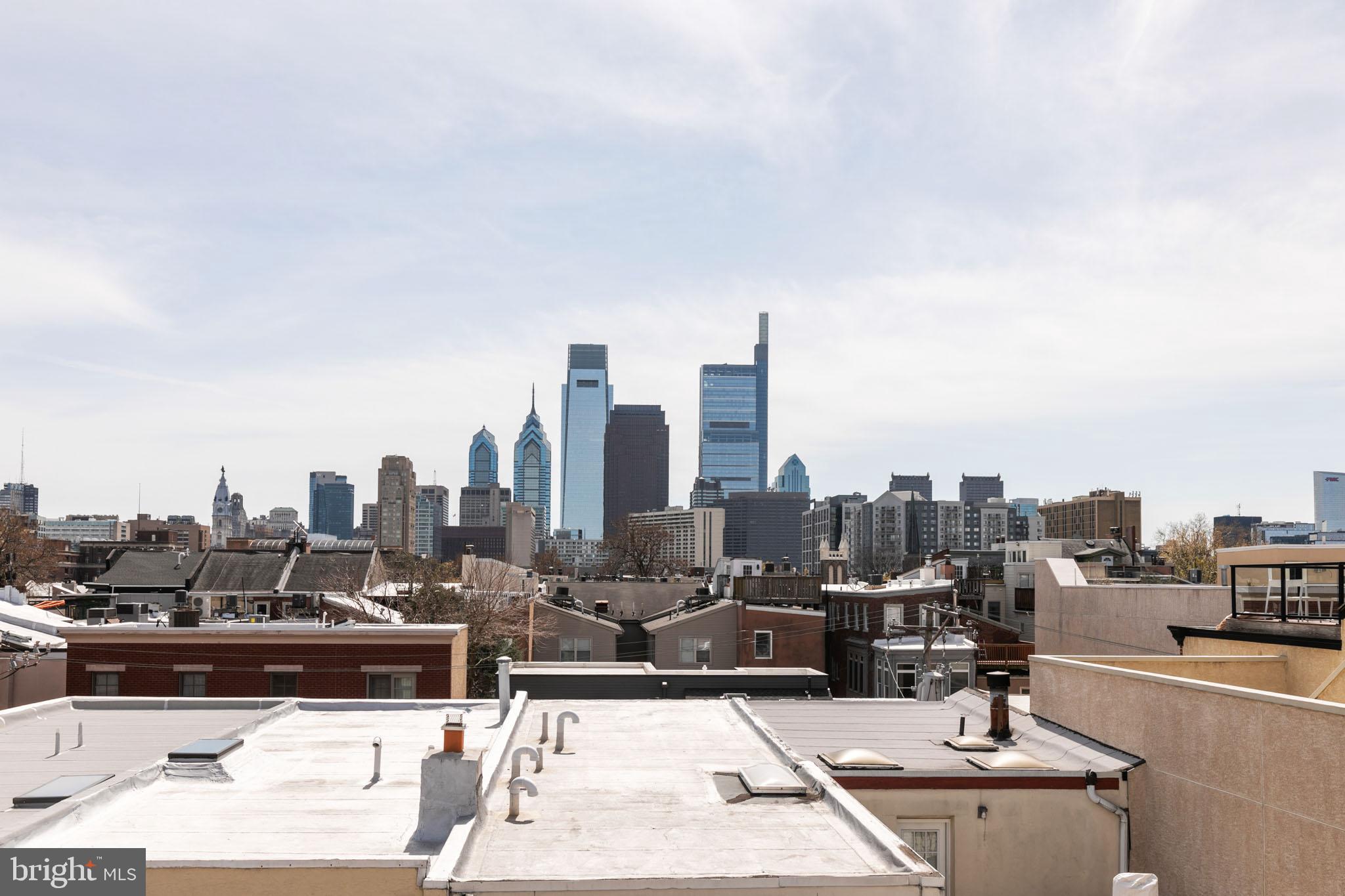 ART MUSEUM AREA - Residential