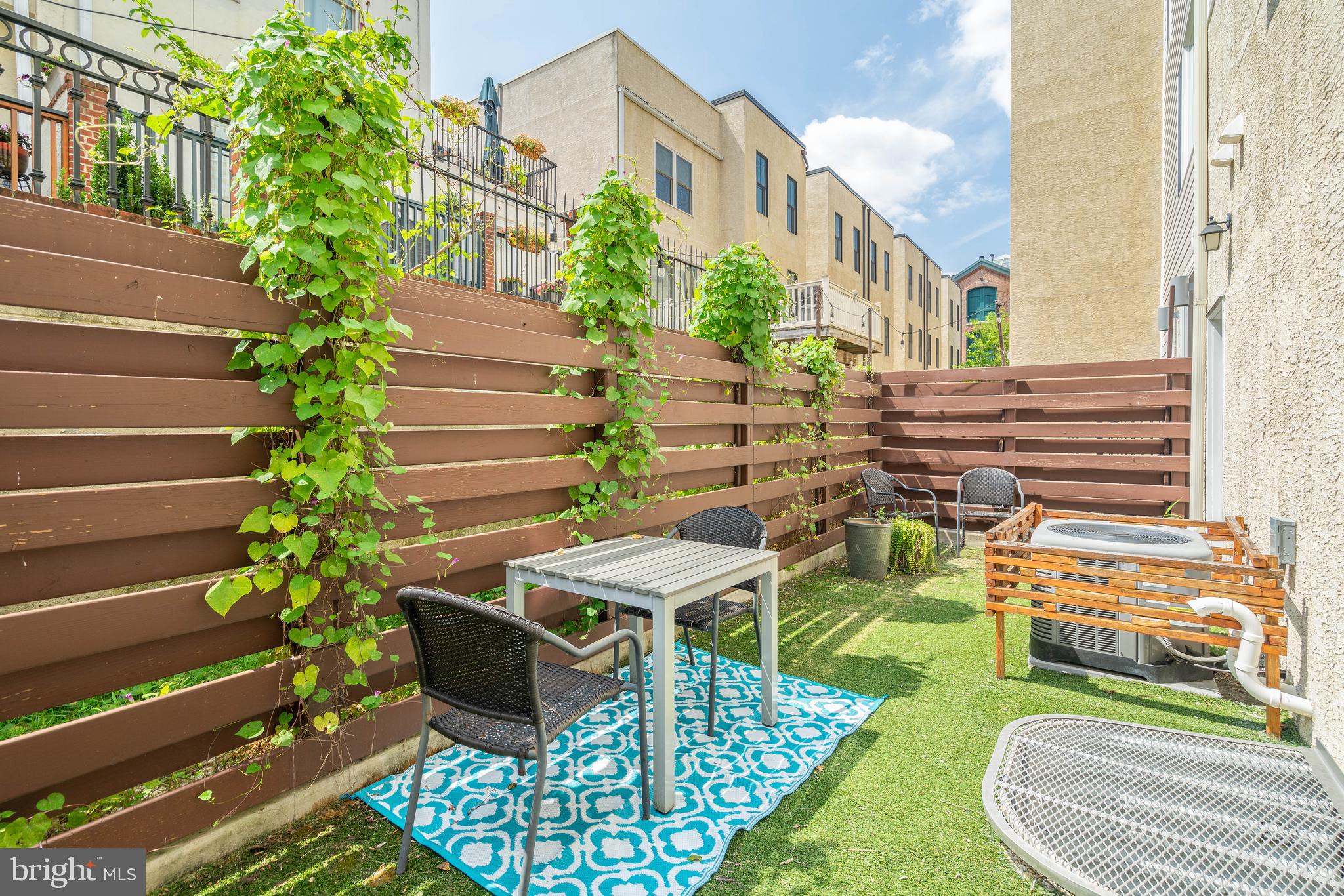 ART MUSEUM AREA - Residential