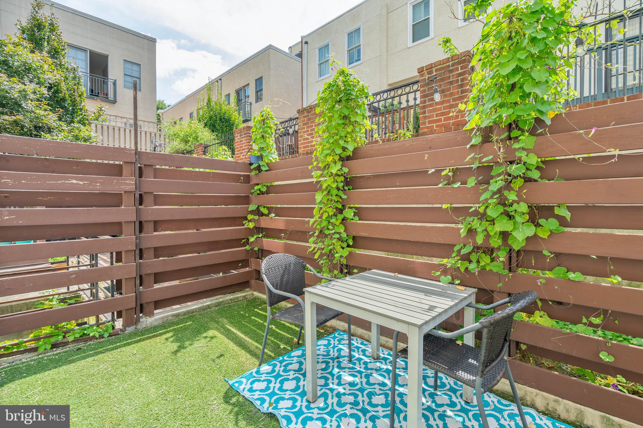 ART MUSEUM AREA - Residential