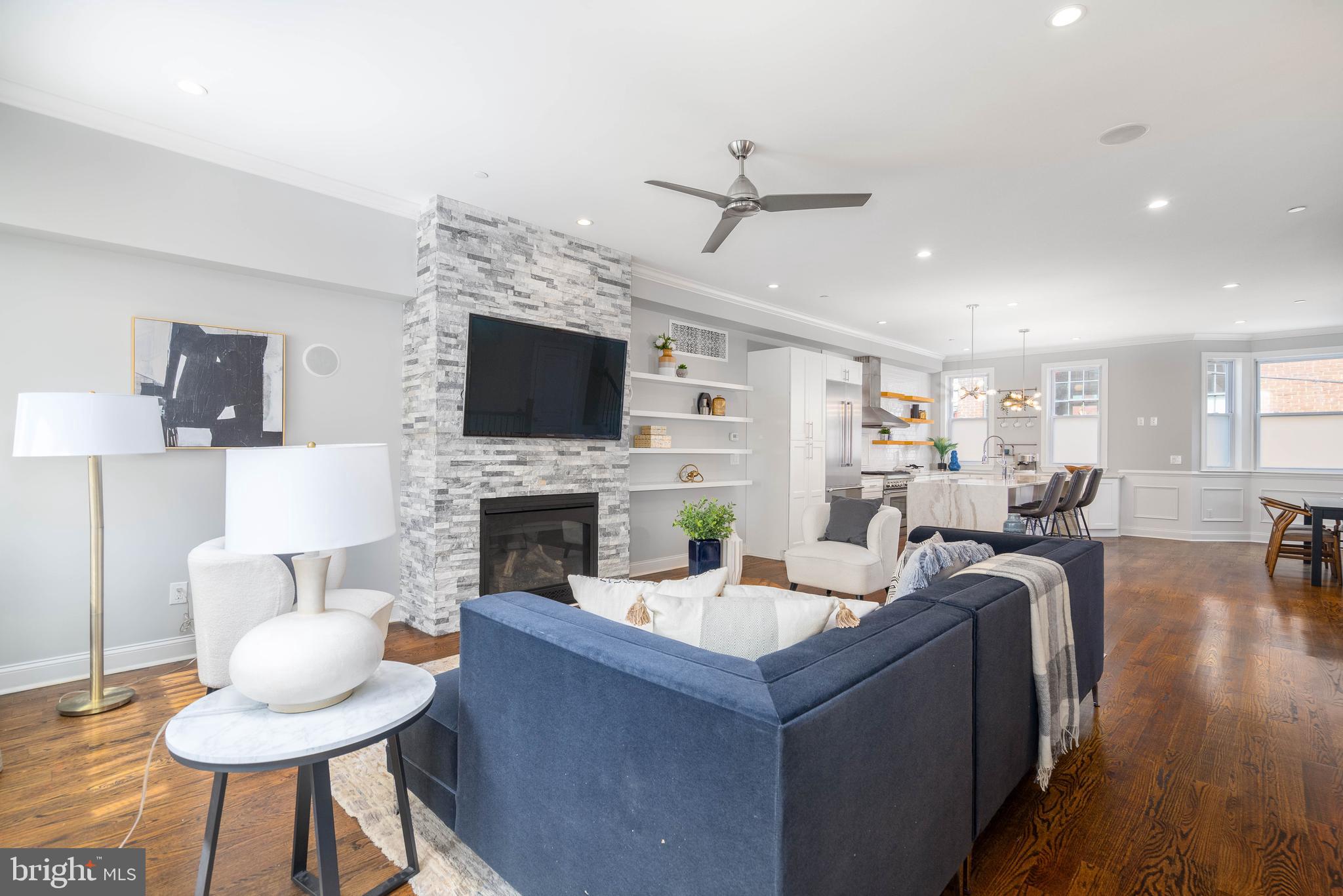 ART MUSEUM AREA - Residential