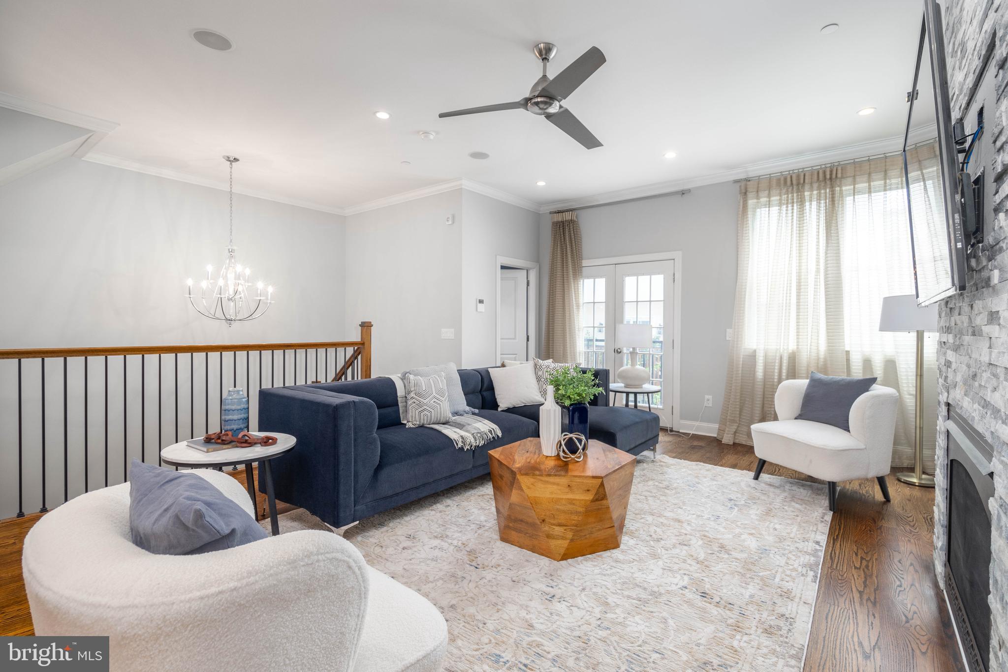 ART MUSEUM AREA - Residential