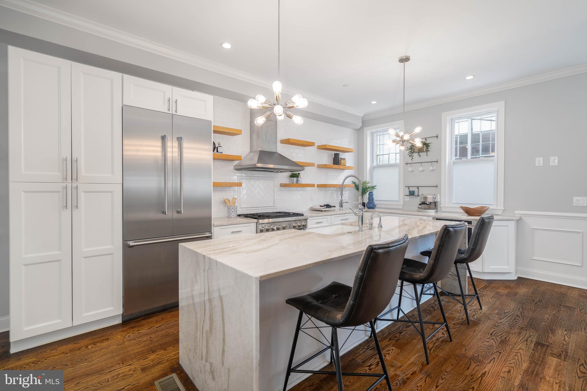 ART MUSEUM AREA - Residential