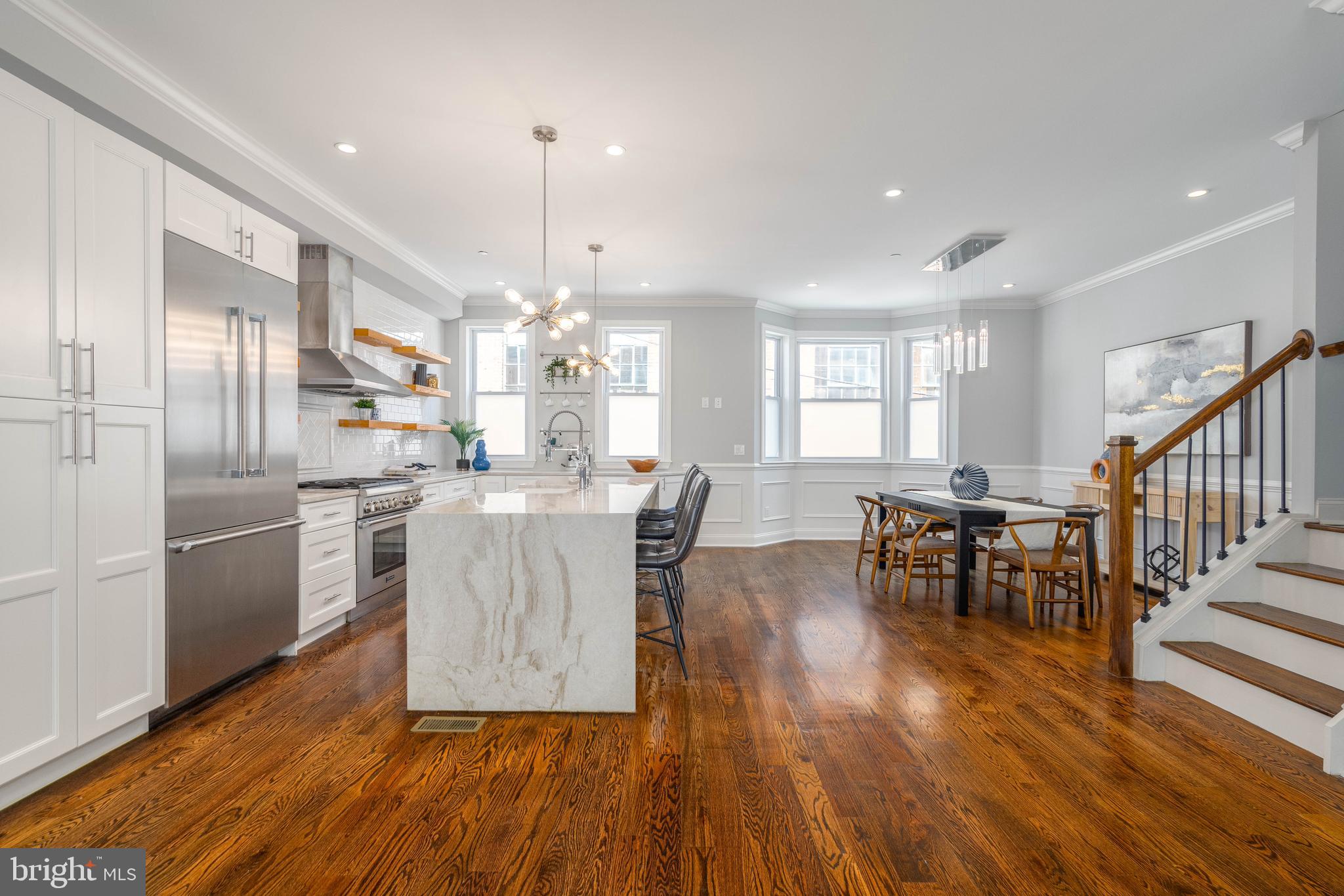 ART MUSEUM AREA - Residential