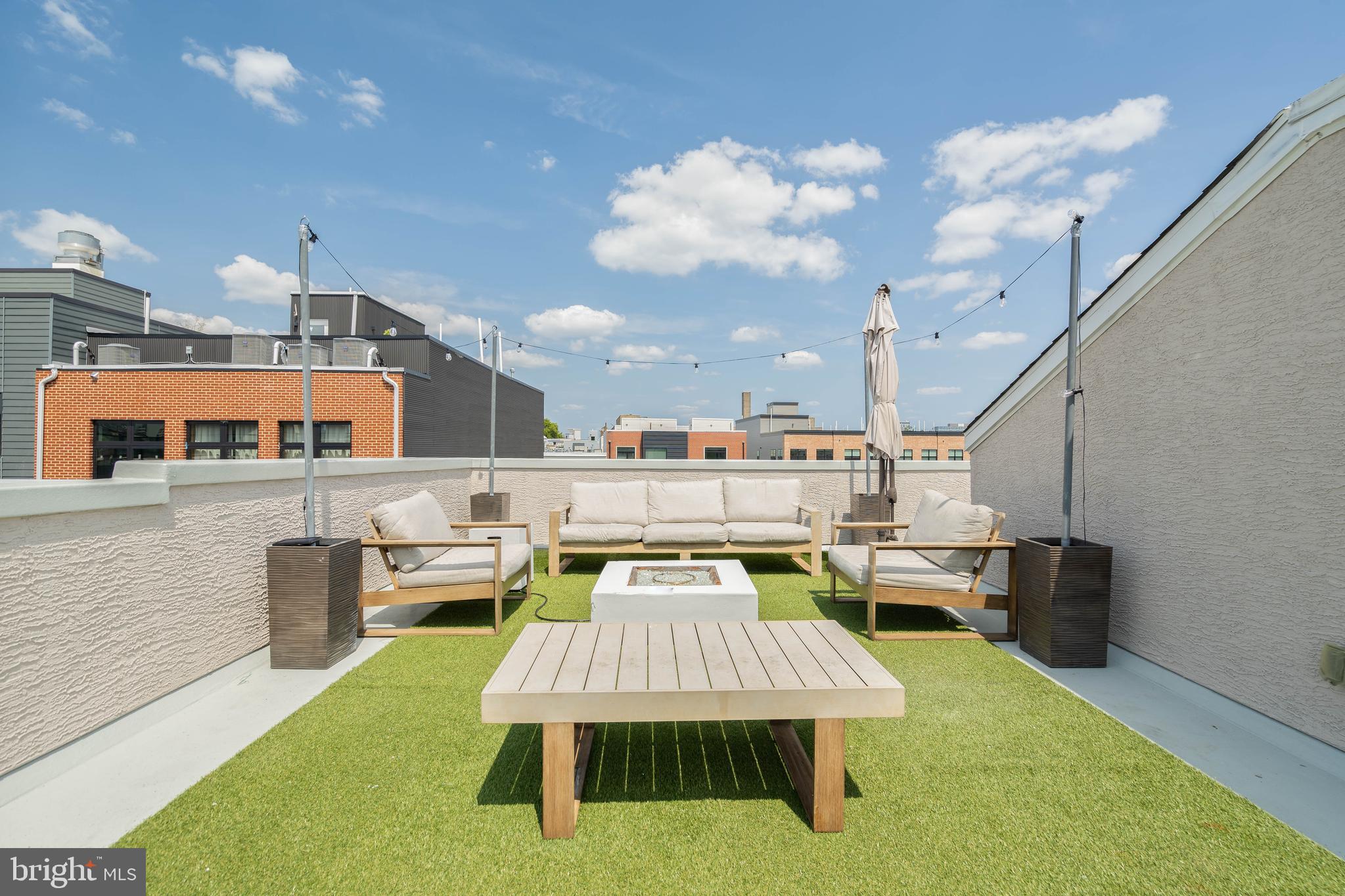 ART MUSEUM AREA - Residential