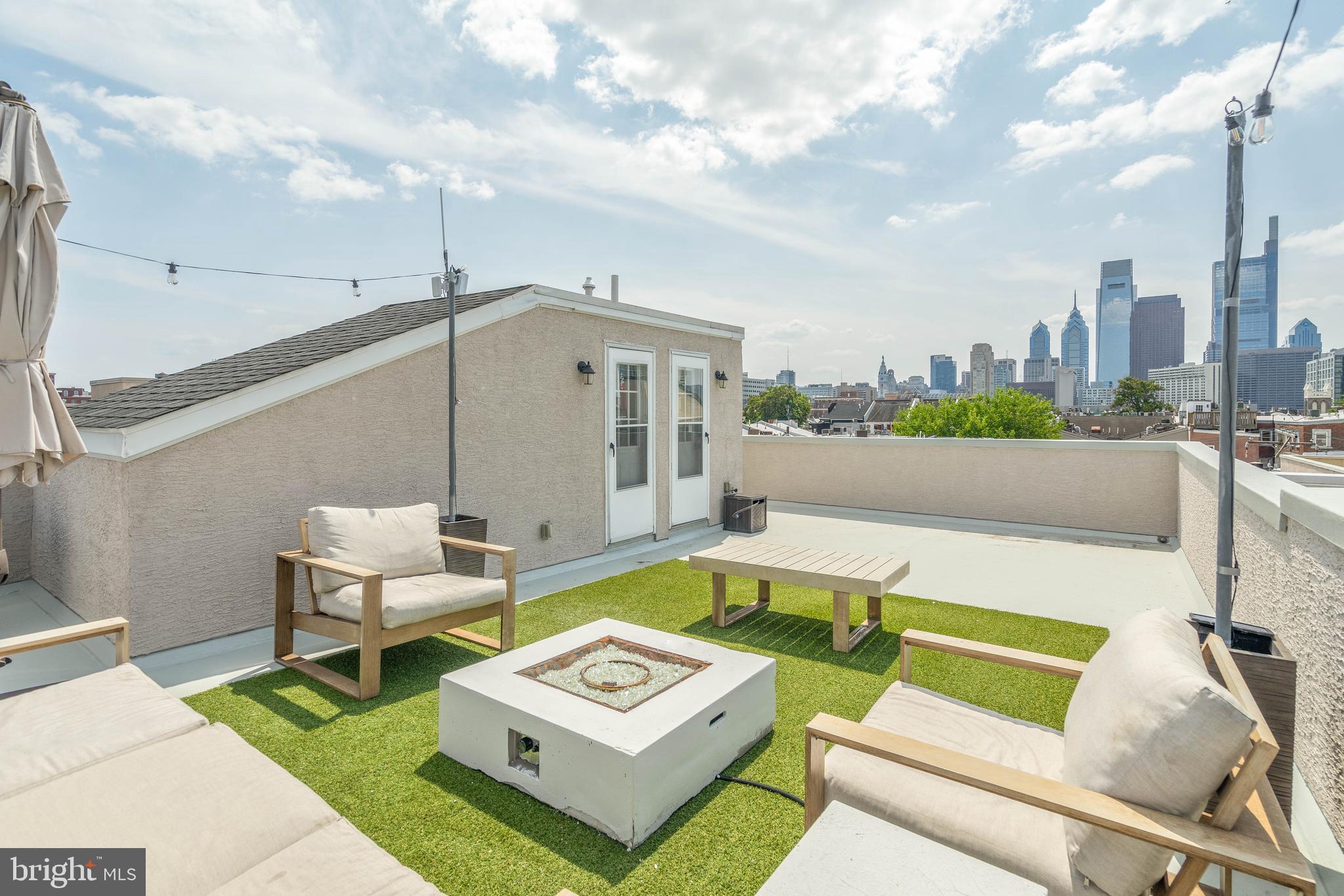 ART MUSEUM AREA - Residential