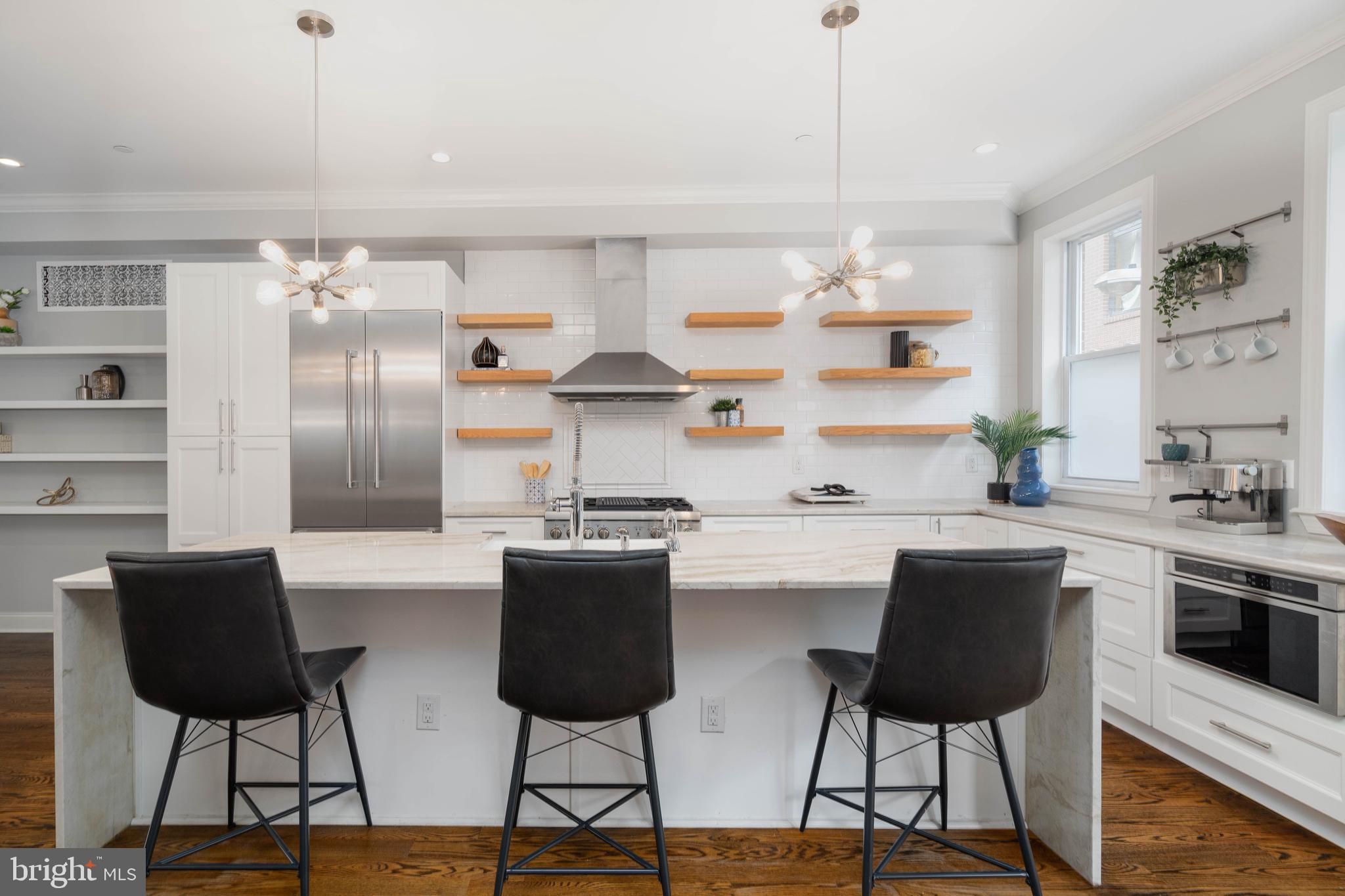 ART MUSEUM AREA - Residential