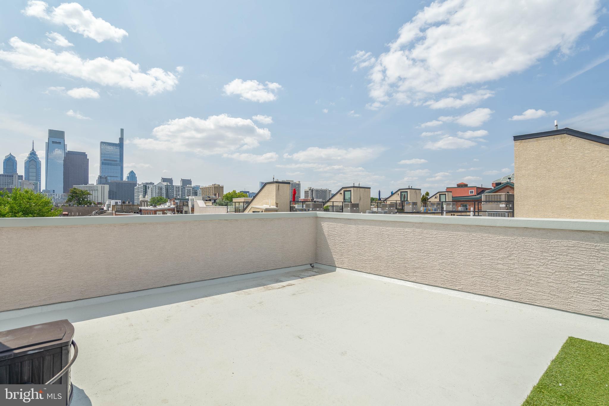 ART MUSEUM AREA - Residential