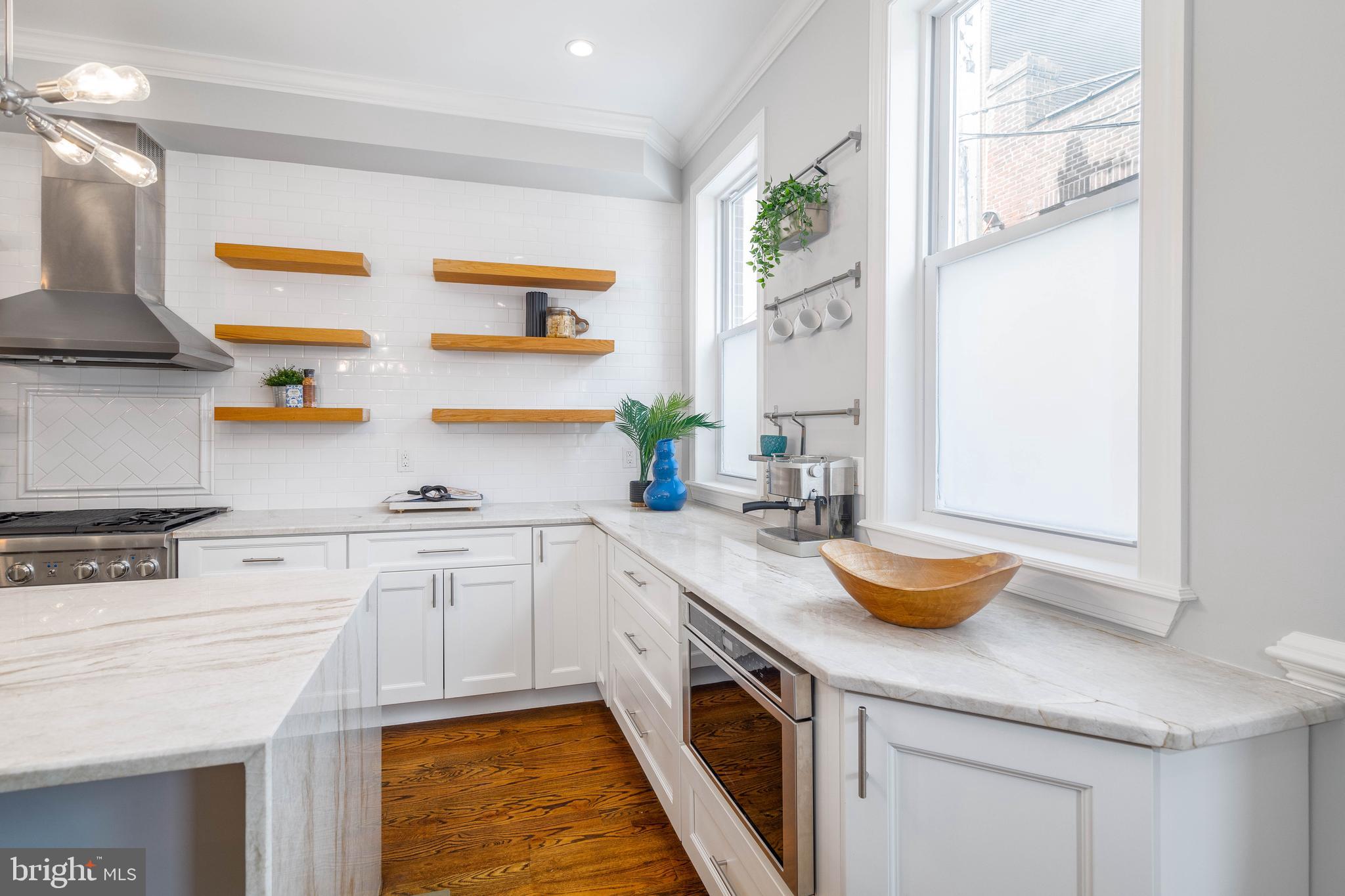 ART MUSEUM AREA - Residential