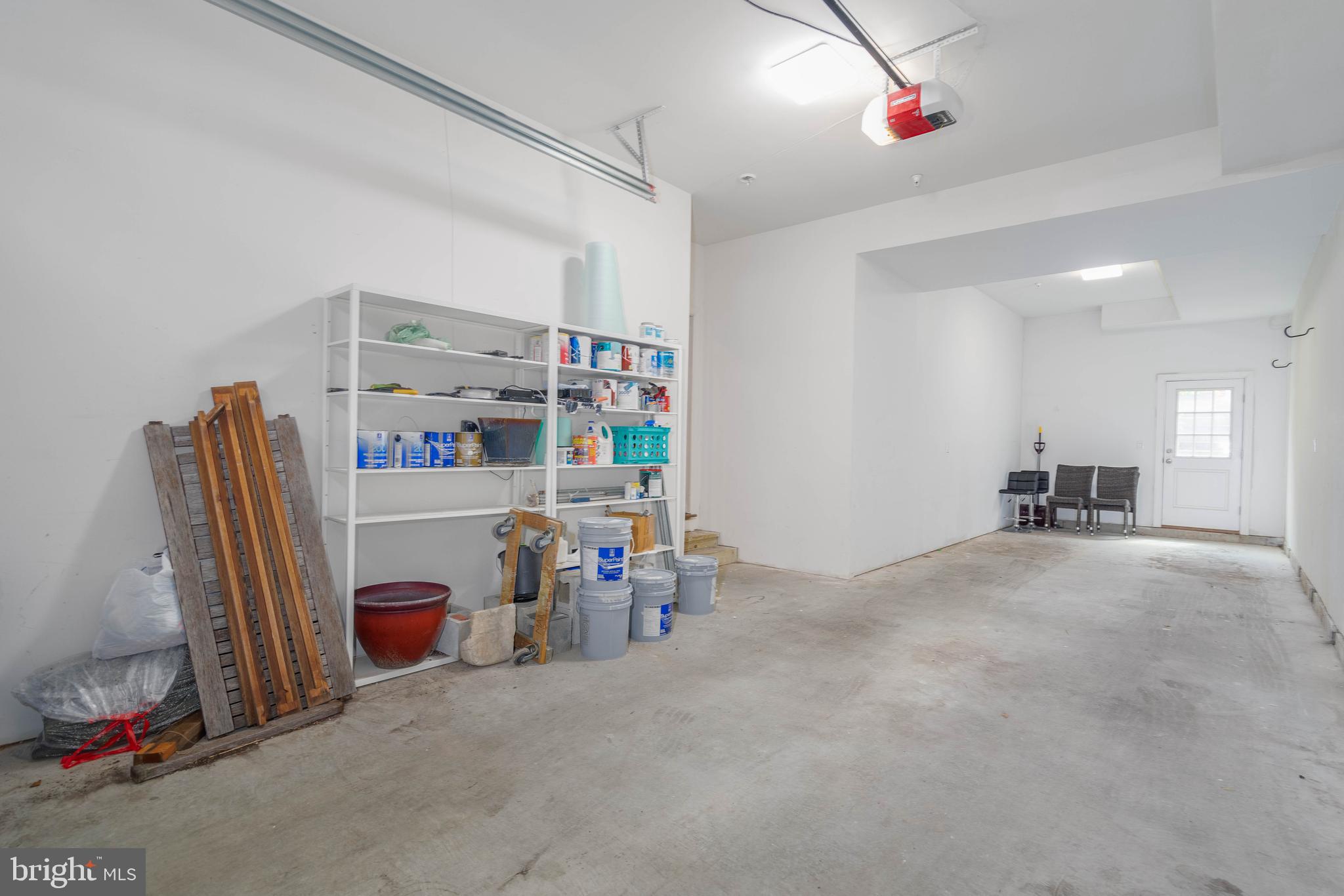 ART MUSEUM AREA - Residential