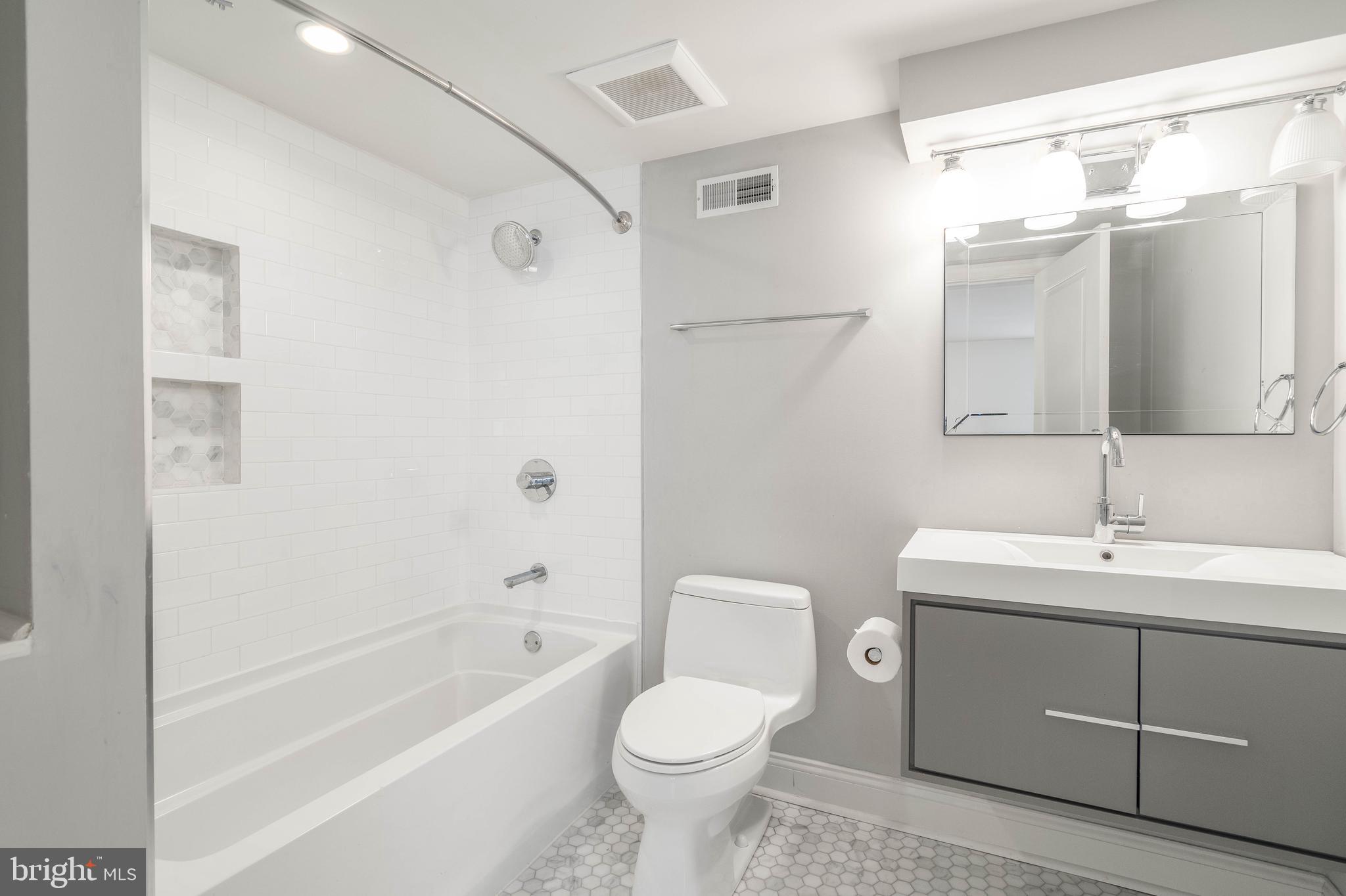 ART MUSEUM AREA - Residential