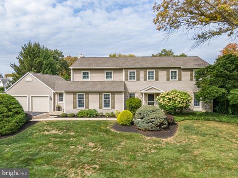 1801 READING BOULEVARD WYOMISSING PA 19610