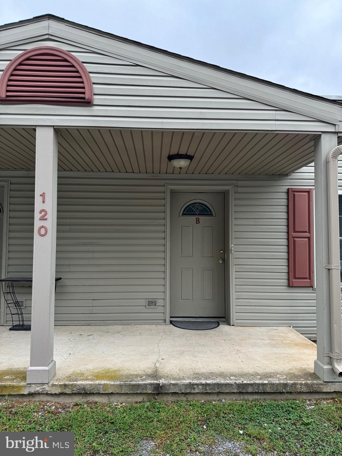 CHERRY HILL ESTATES - Residential Income