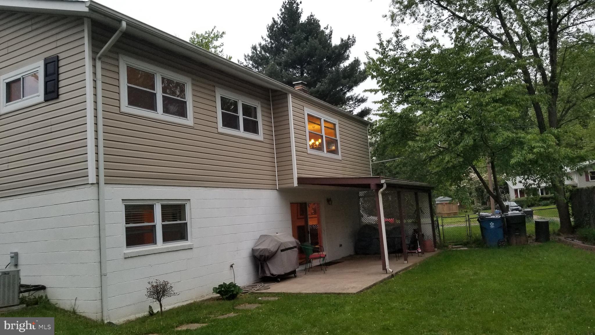 RAVENSWORTH GROVE - Residential