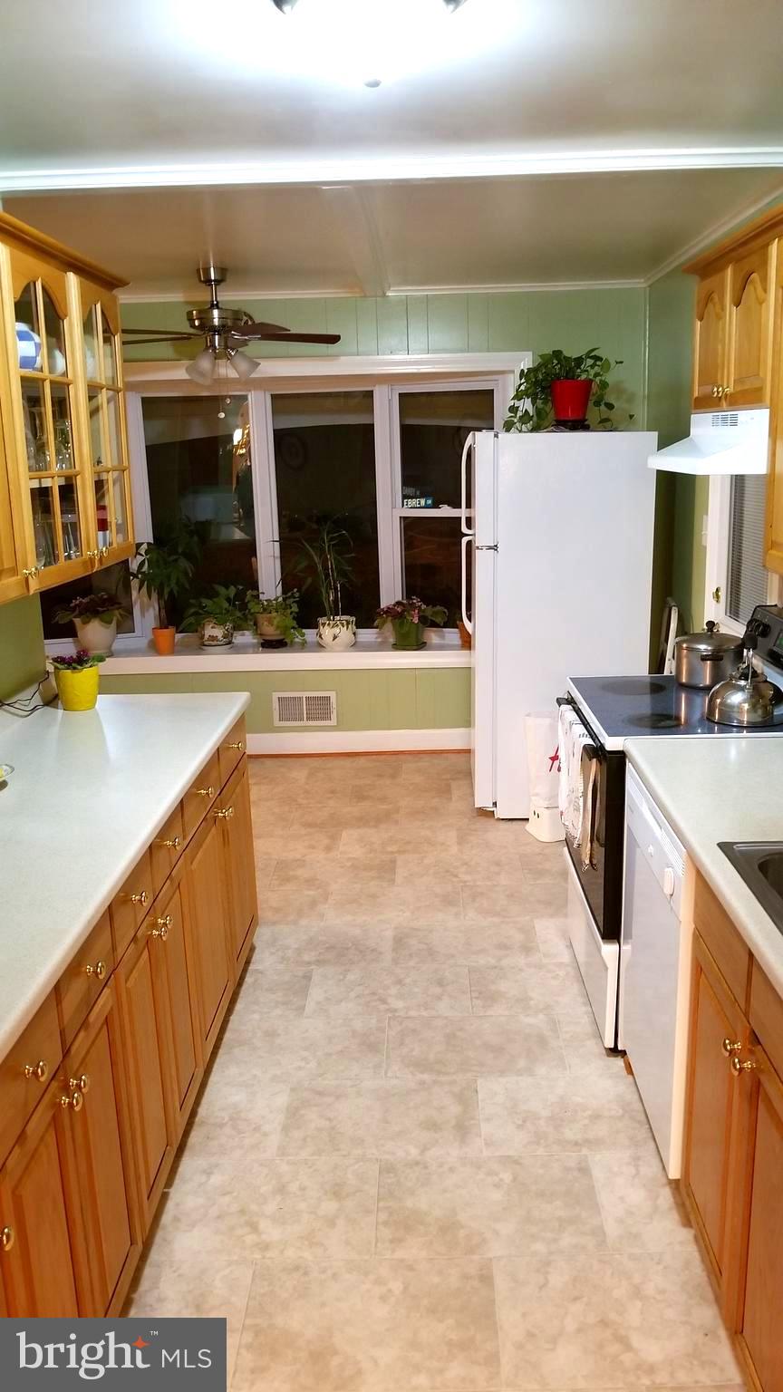 RAVENSWORTH GROVE - Residential