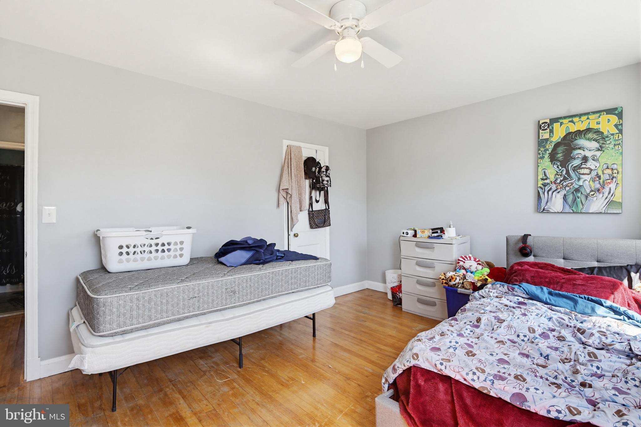 BELAIR-EDISON - Residential