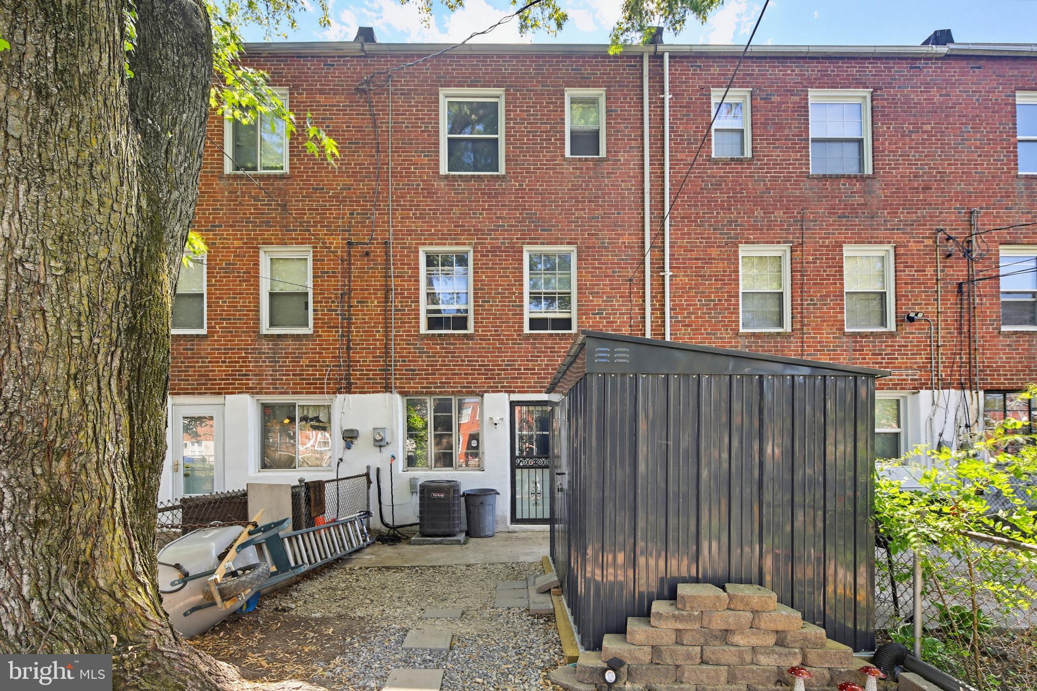 BELAIR-EDISON - Residential