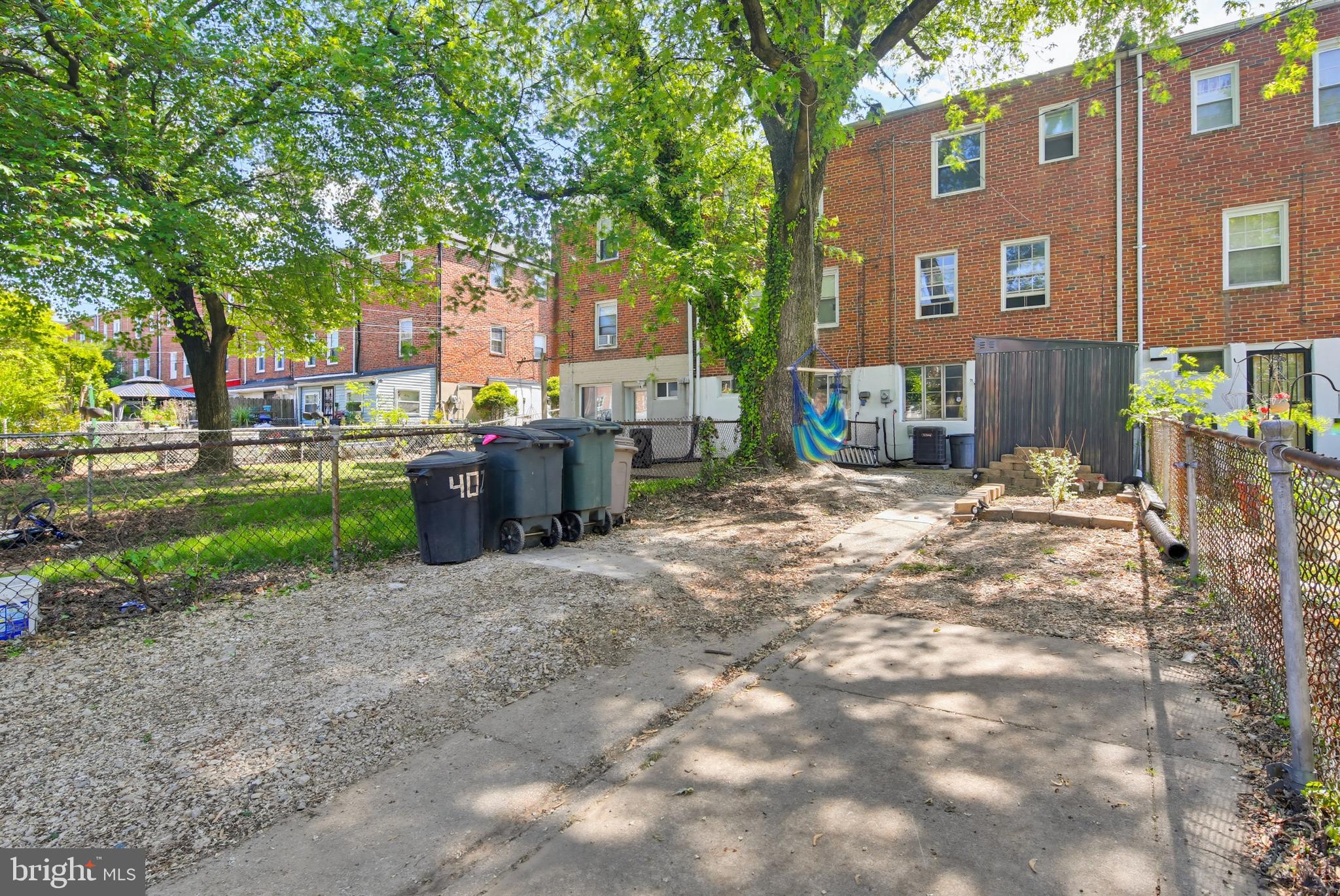 BELAIR-EDISON - Residential