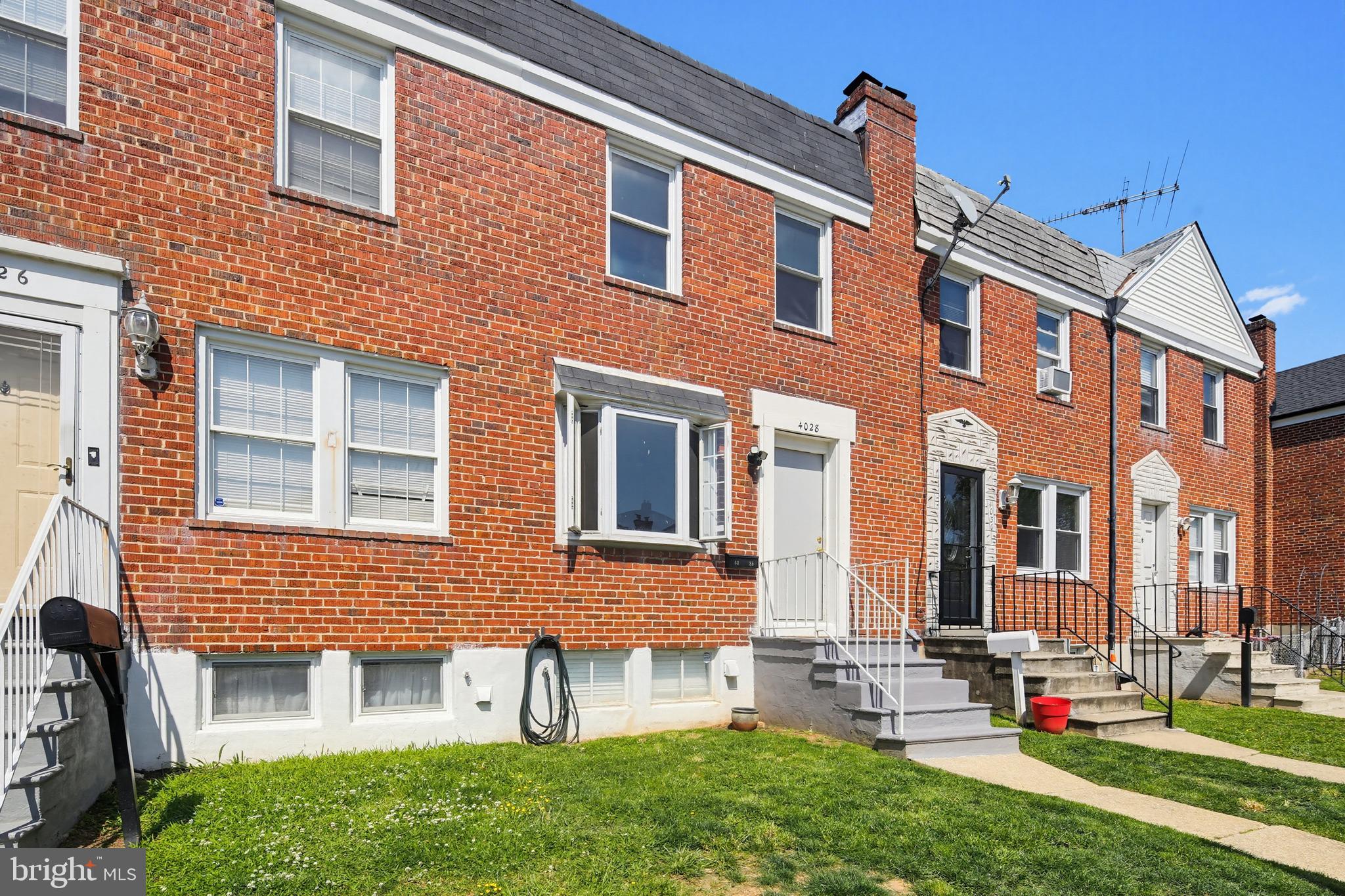 BELAIR-EDISON - Residential