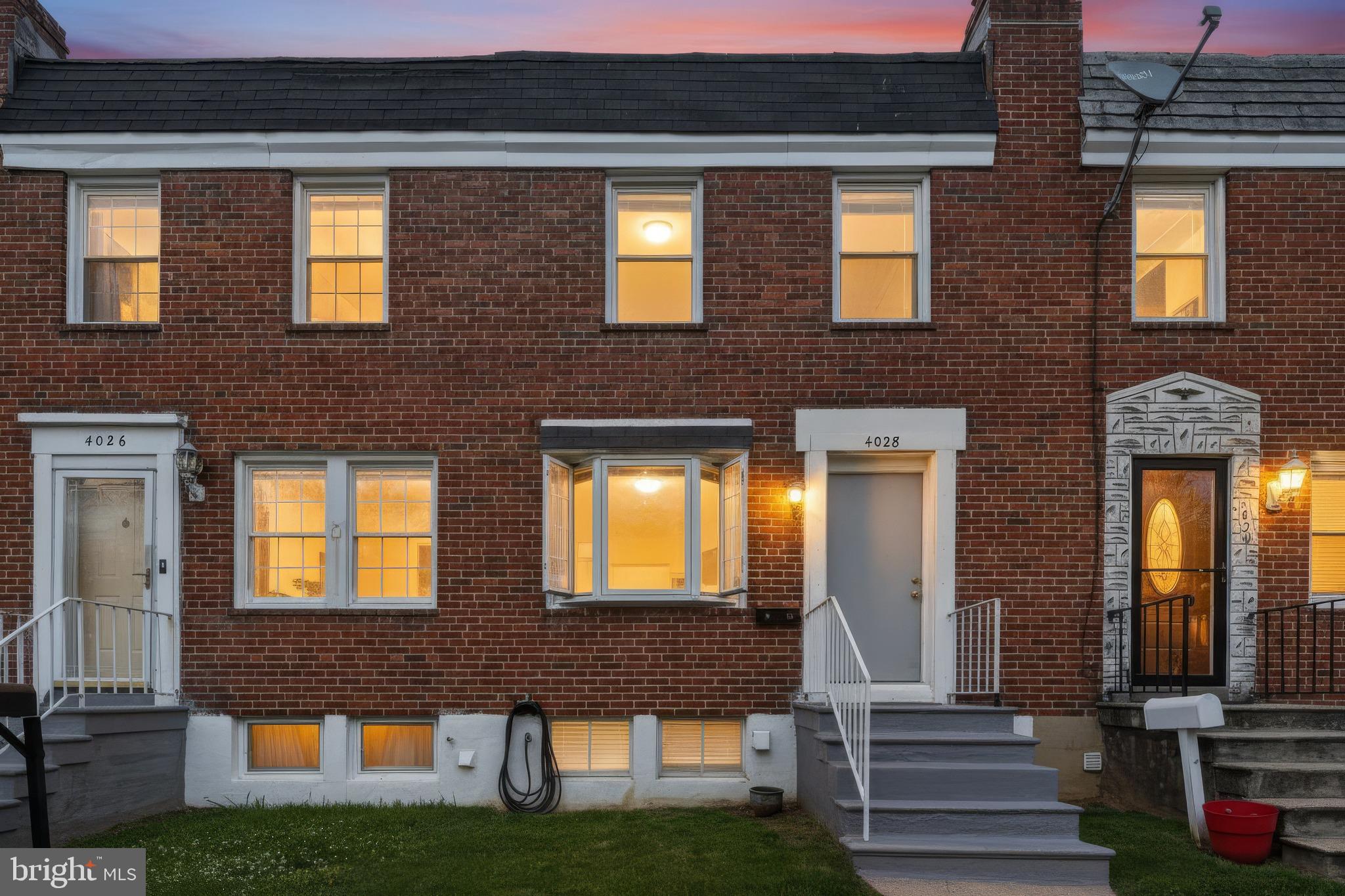 BELAIR-EDISON - Residential