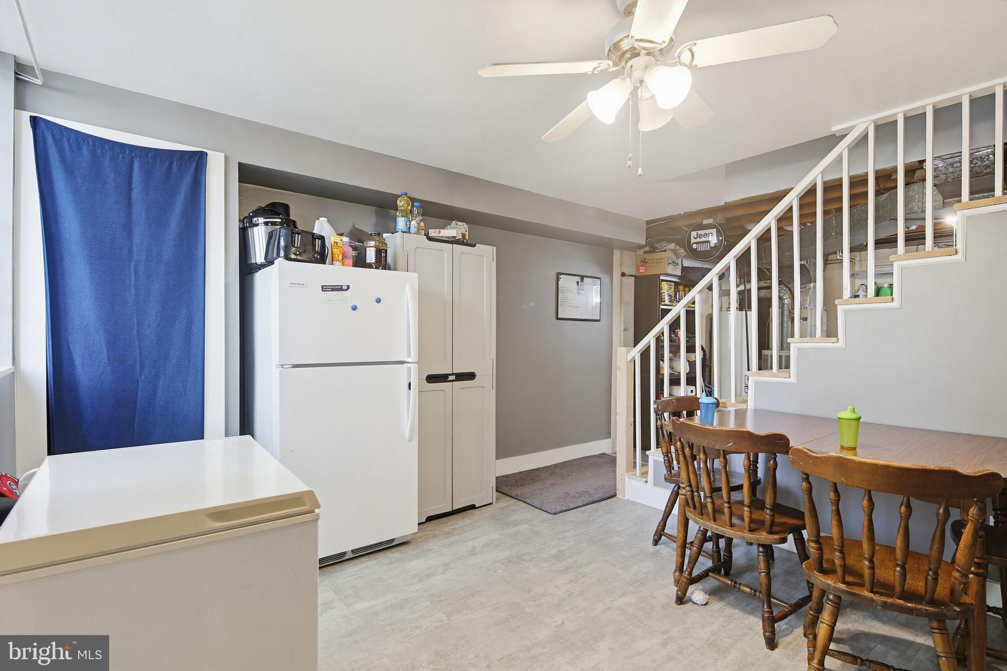 BELAIR-EDISON - Residential