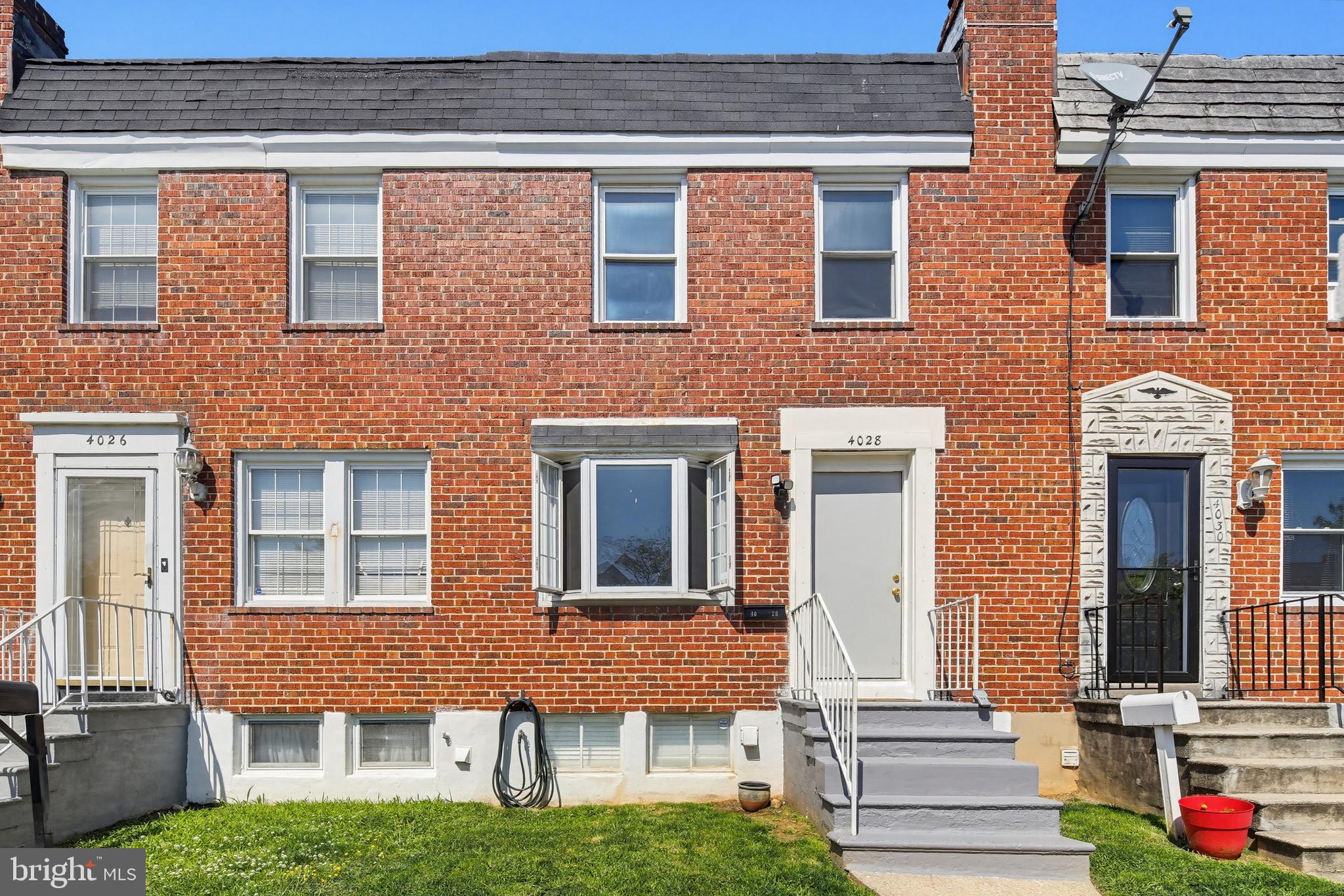BELAIR-EDISON - Residential