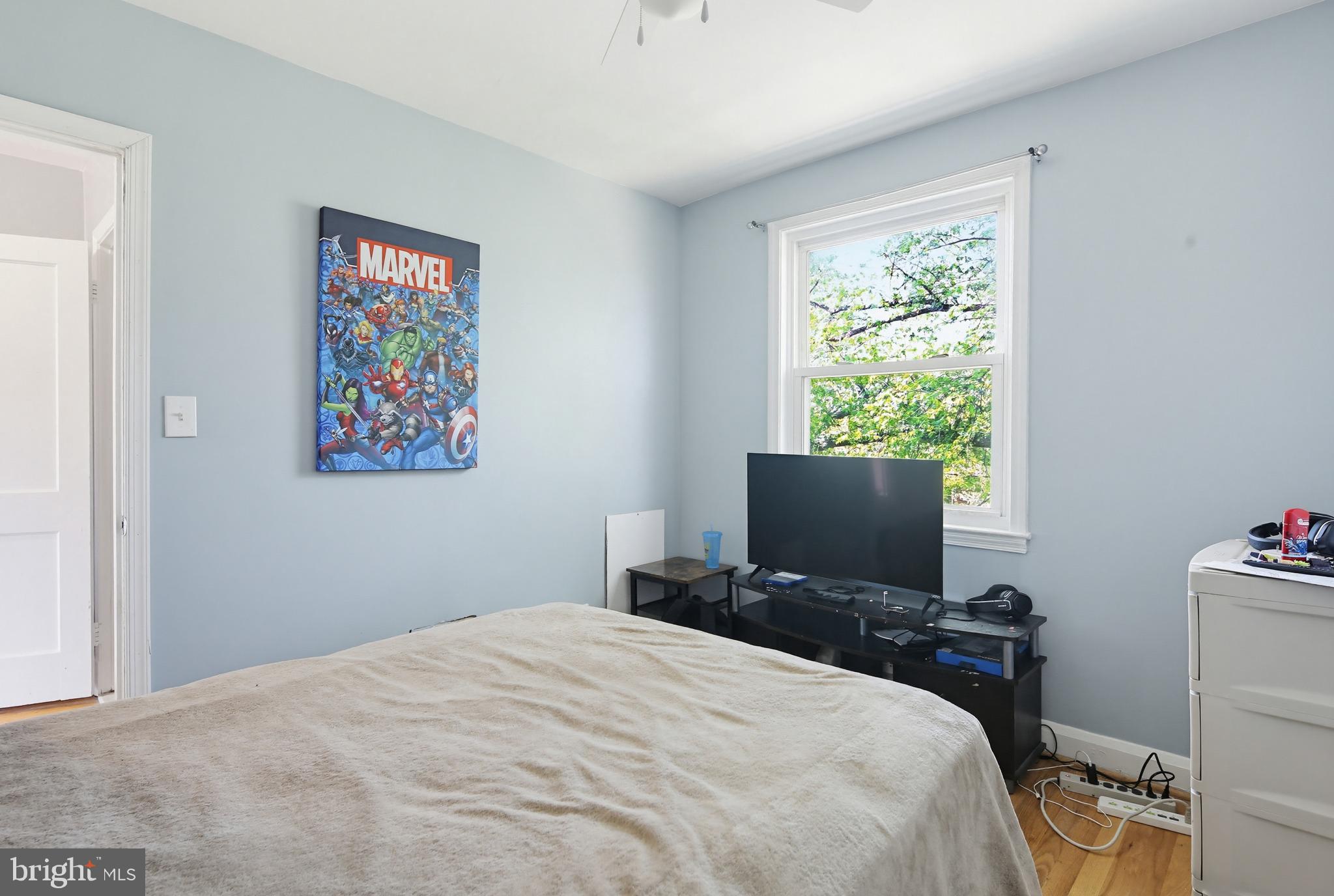 BELAIR-EDISON - Residential