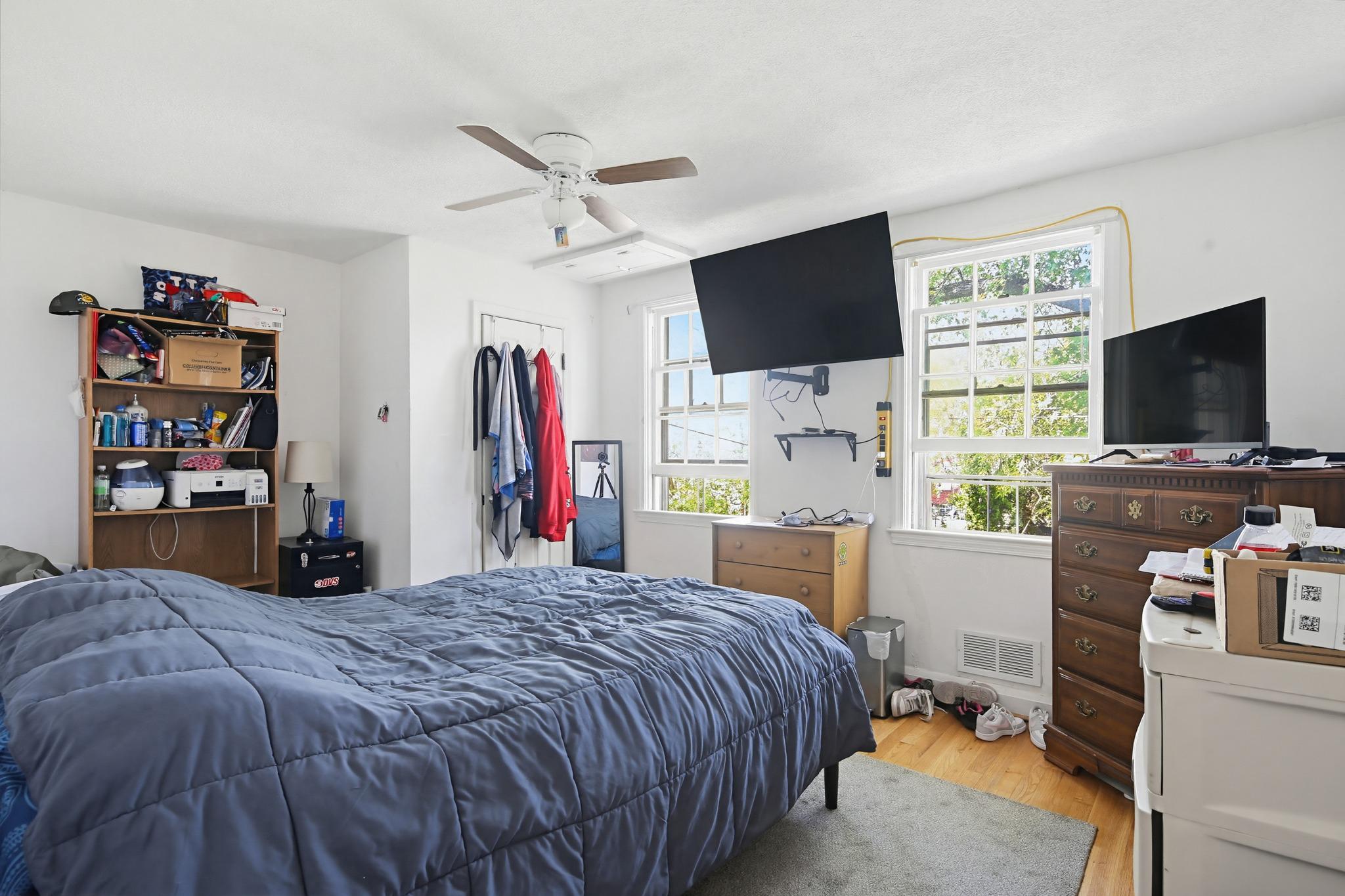 BELAIR-EDISON - Residential
