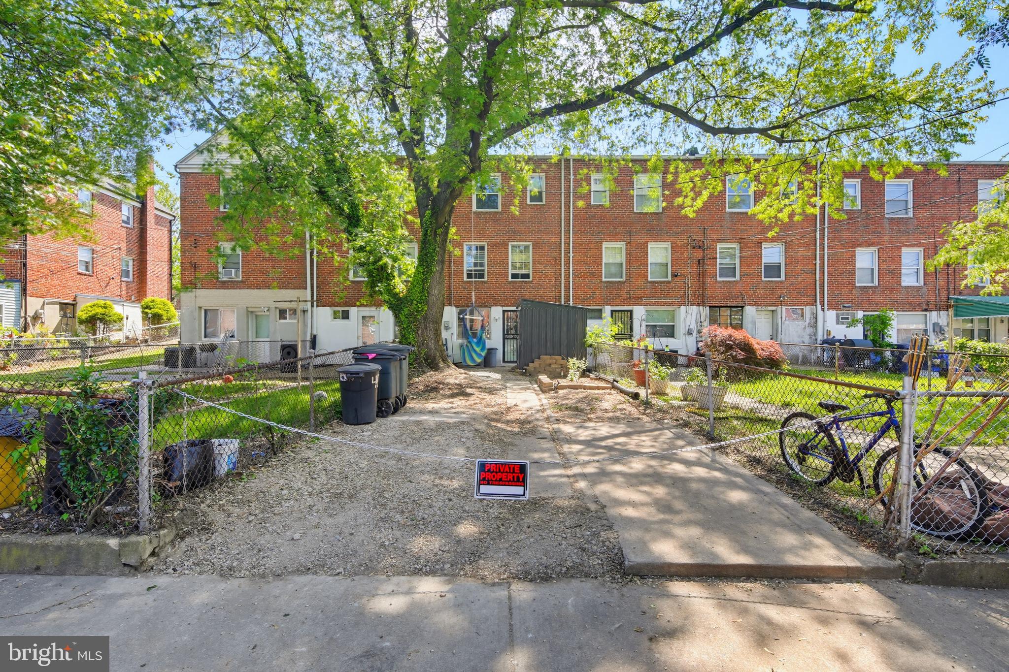 BELAIR-EDISON - Residential