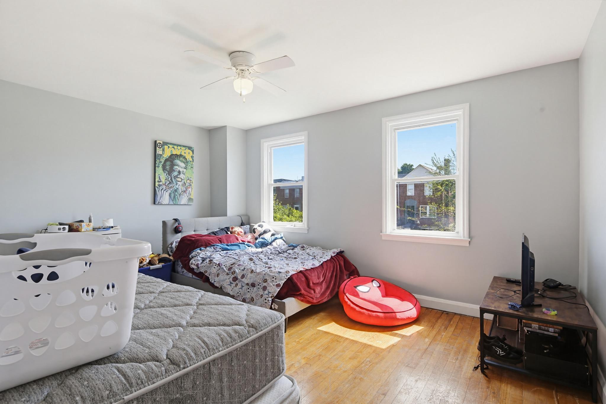BELAIR-EDISON - Residential