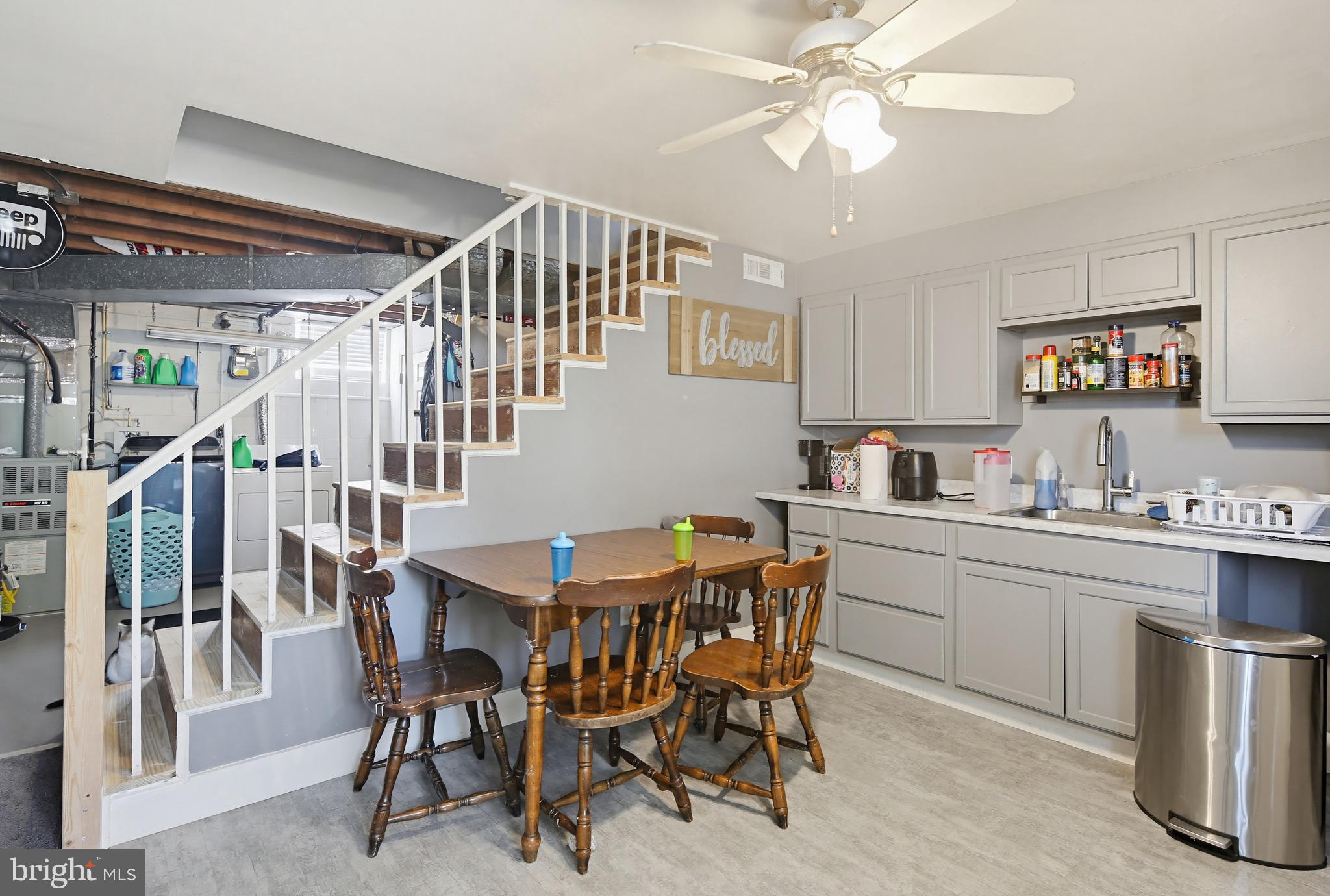 BELAIR-EDISON - Residential