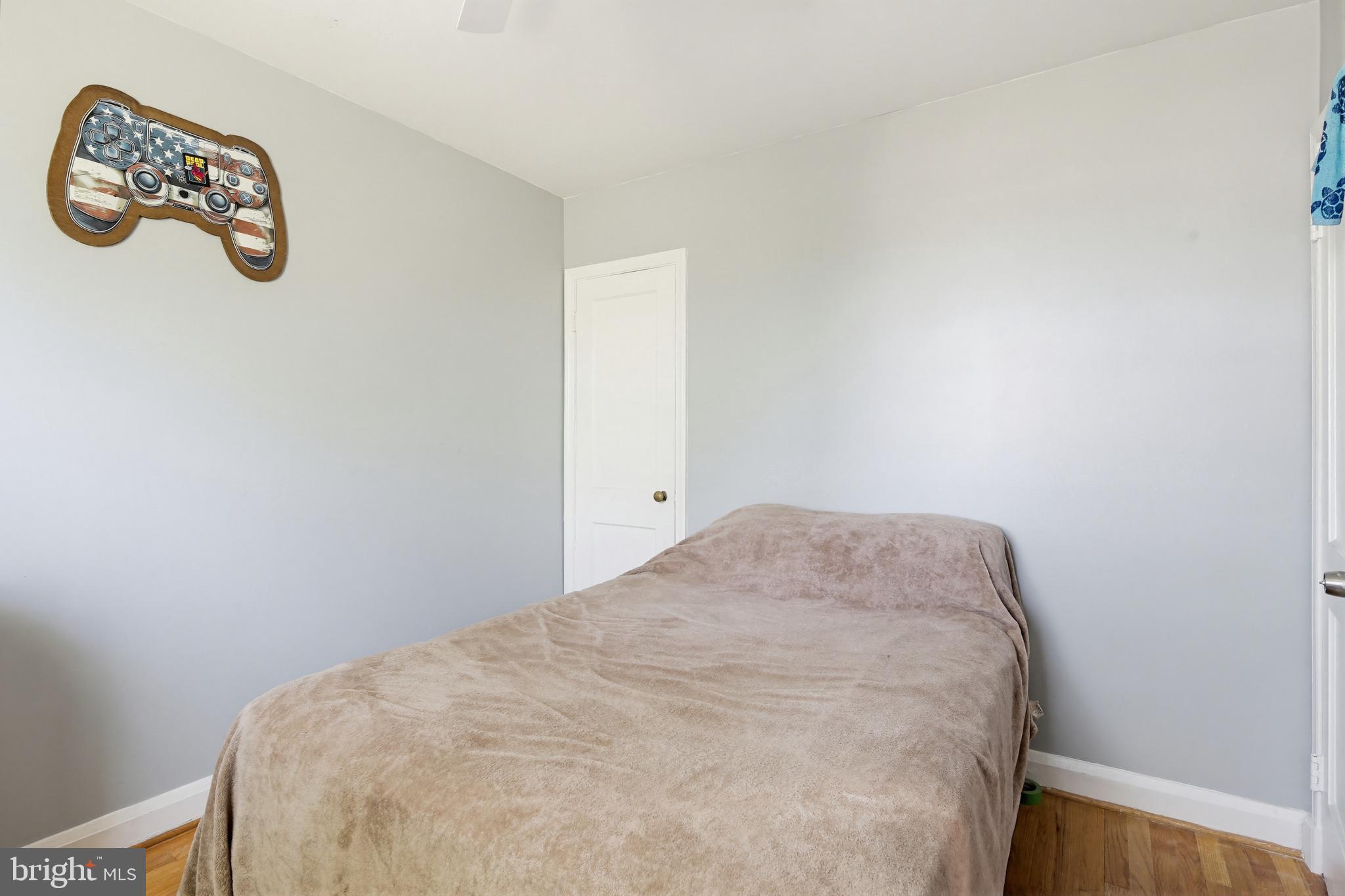 BELAIR-EDISON - Residential