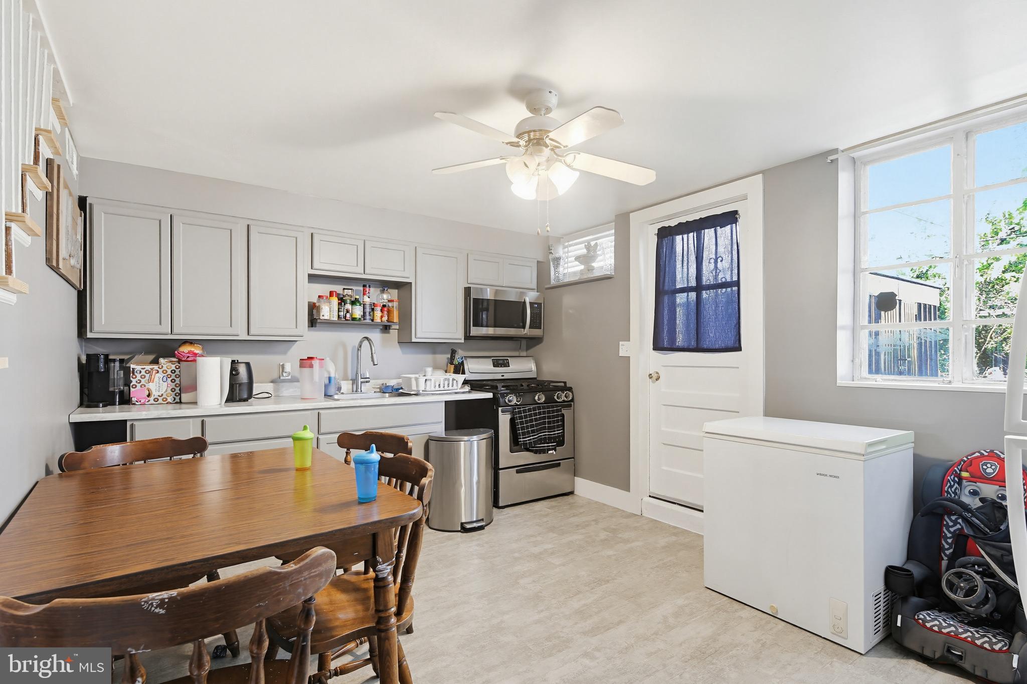 BELAIR-EDISON - Residential
