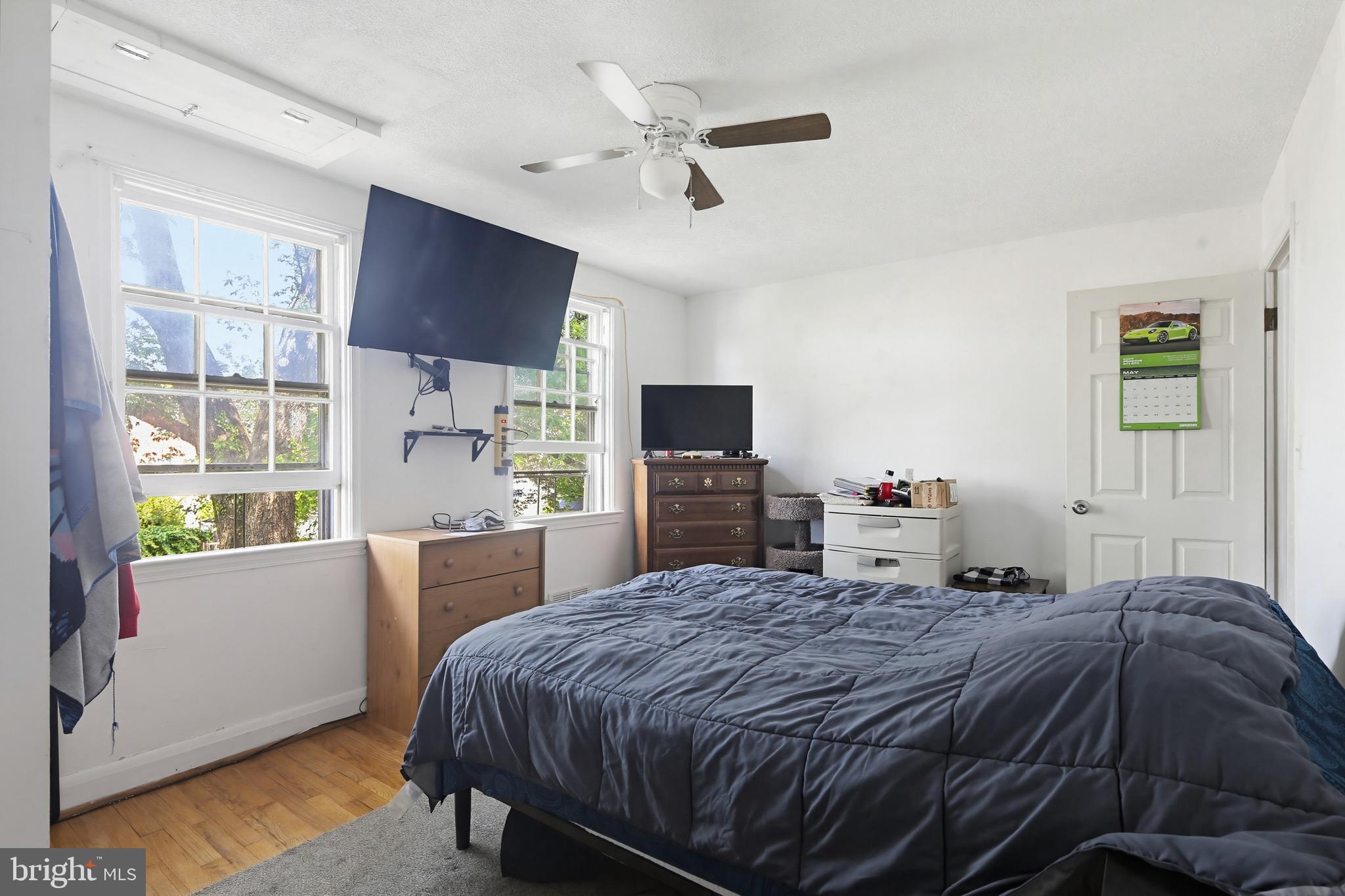 BELAIR-EDISON - Residential
