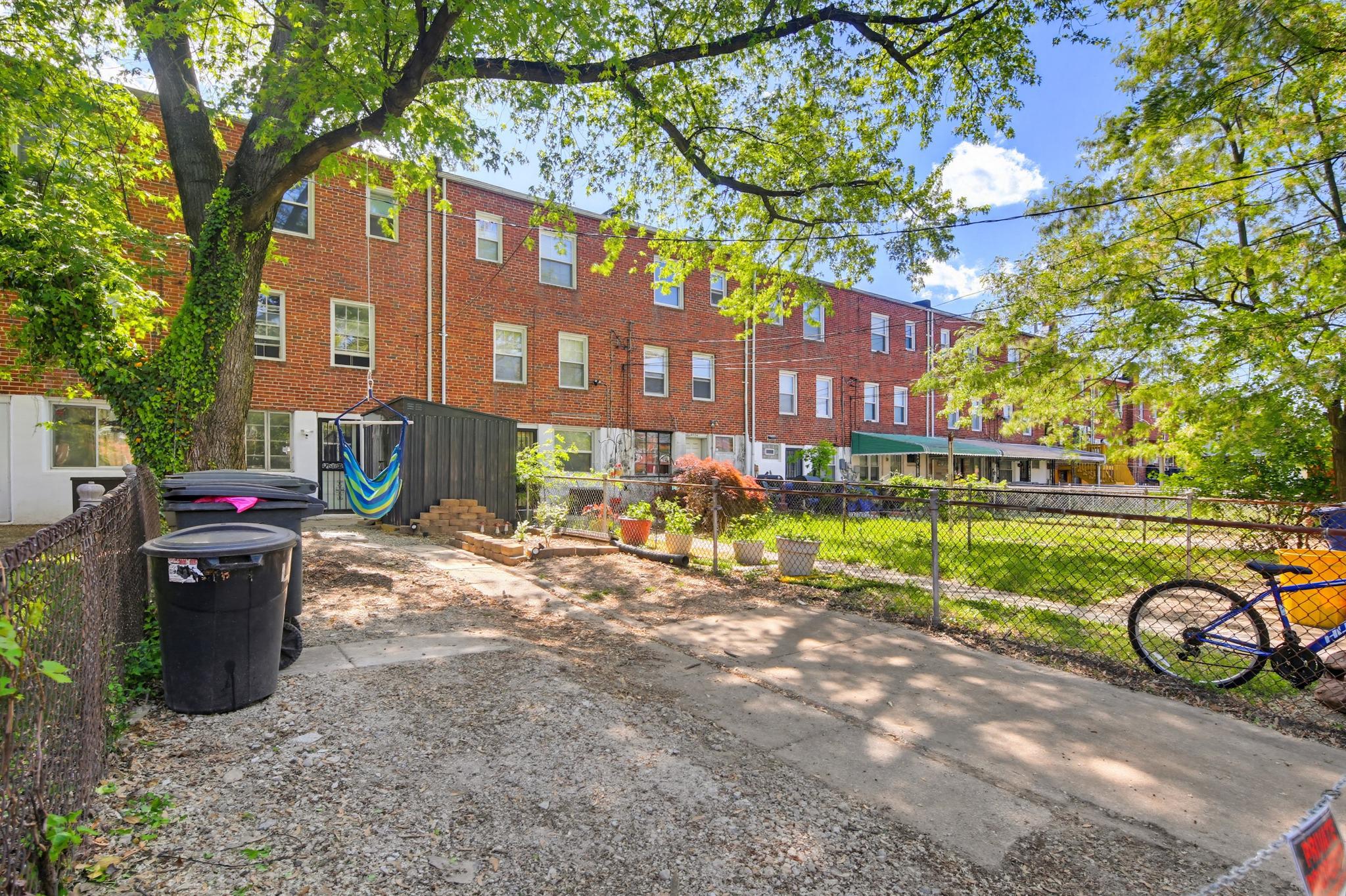 BELAIR-EDISON - Residential