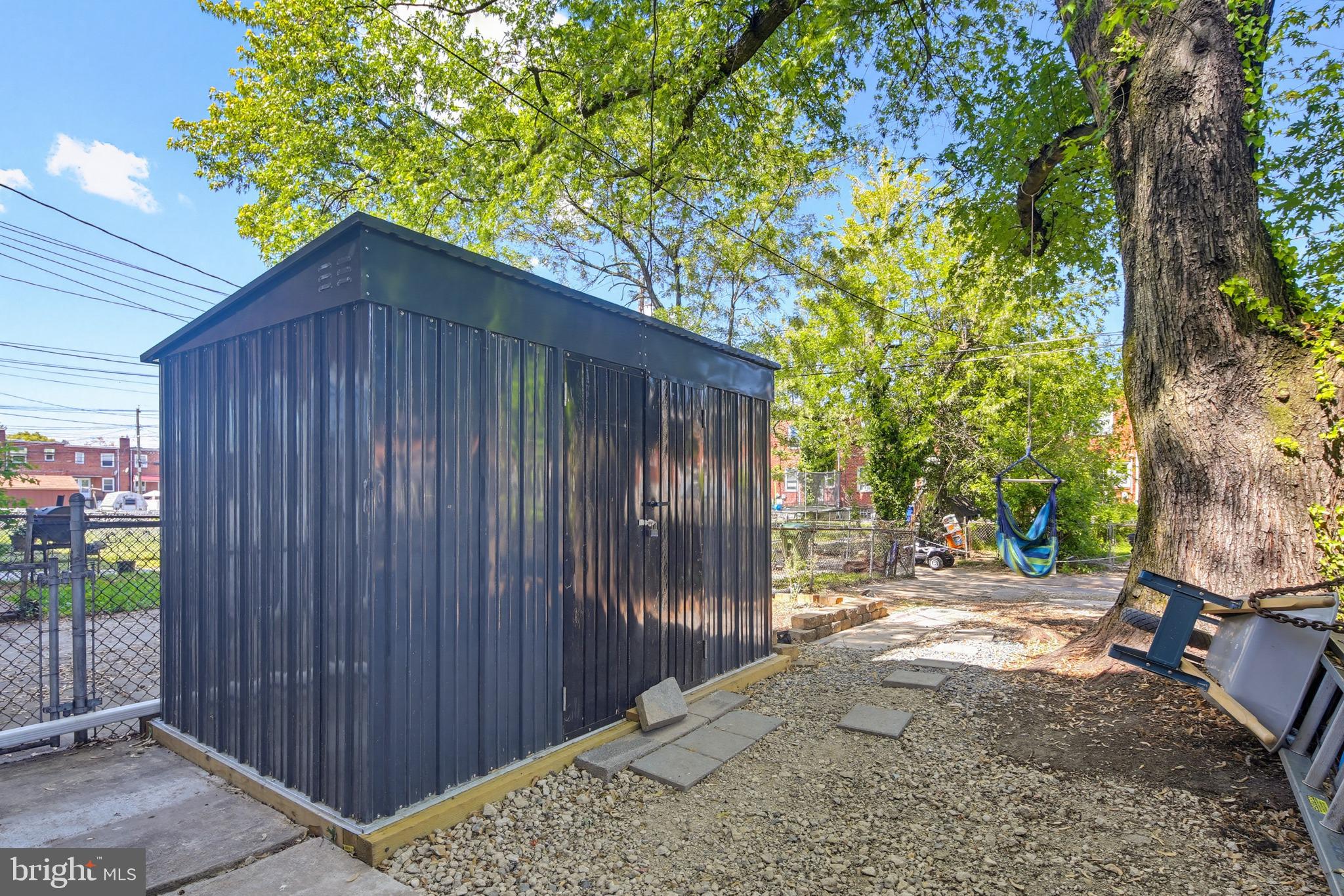 BELAIR-EDISON - Residential