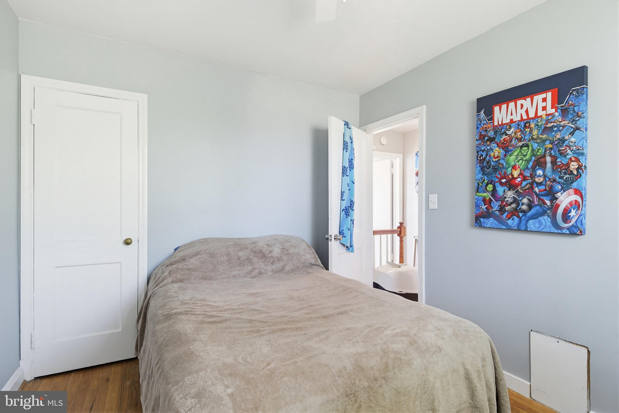 BELAIR-EDISON - Residential