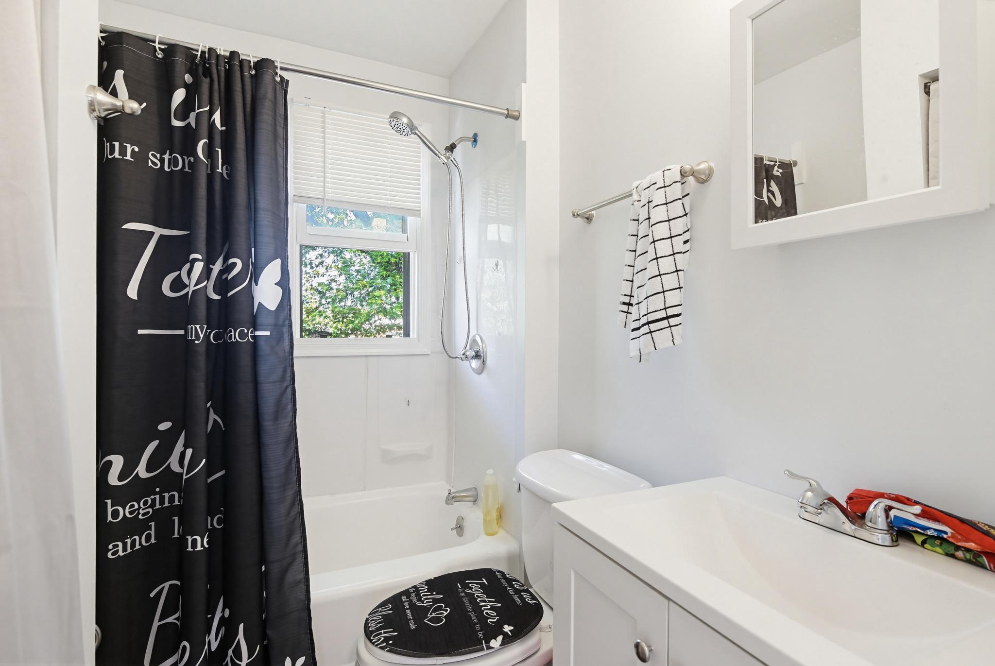 BELAIR-EDISON - Residential