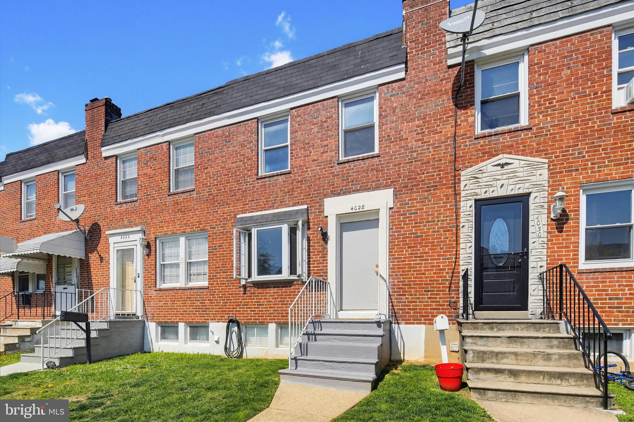BELAIR-EDISON - Residential