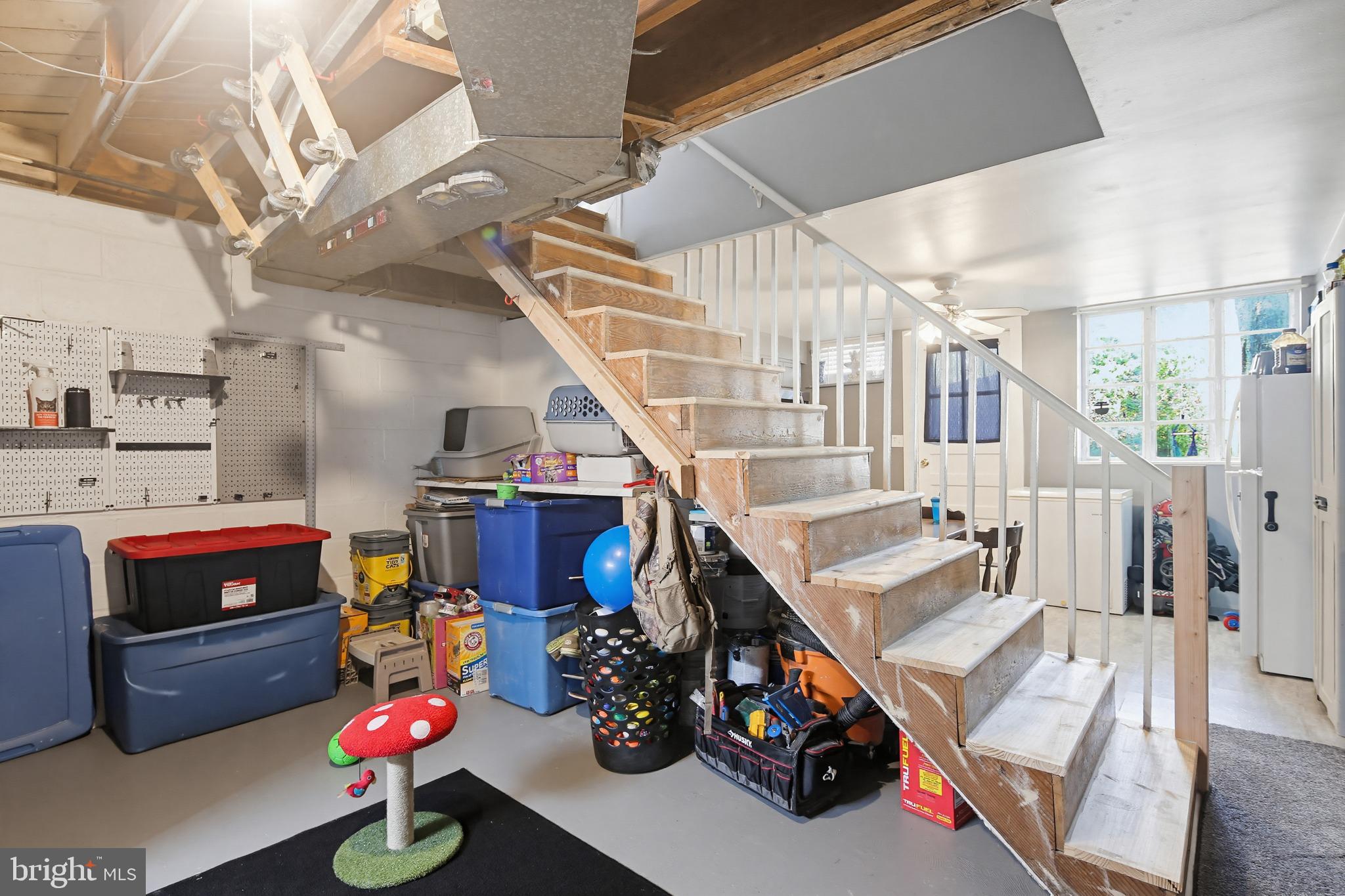 BELAIR-EDISON - Residential
