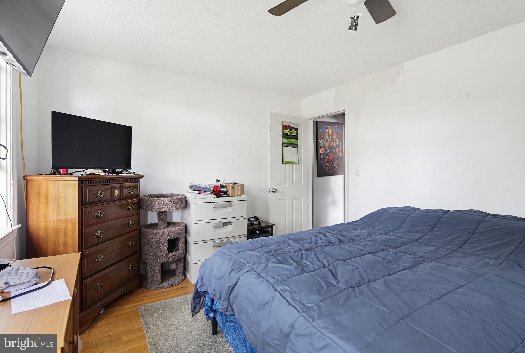 BELAIR-EDISON - Residential