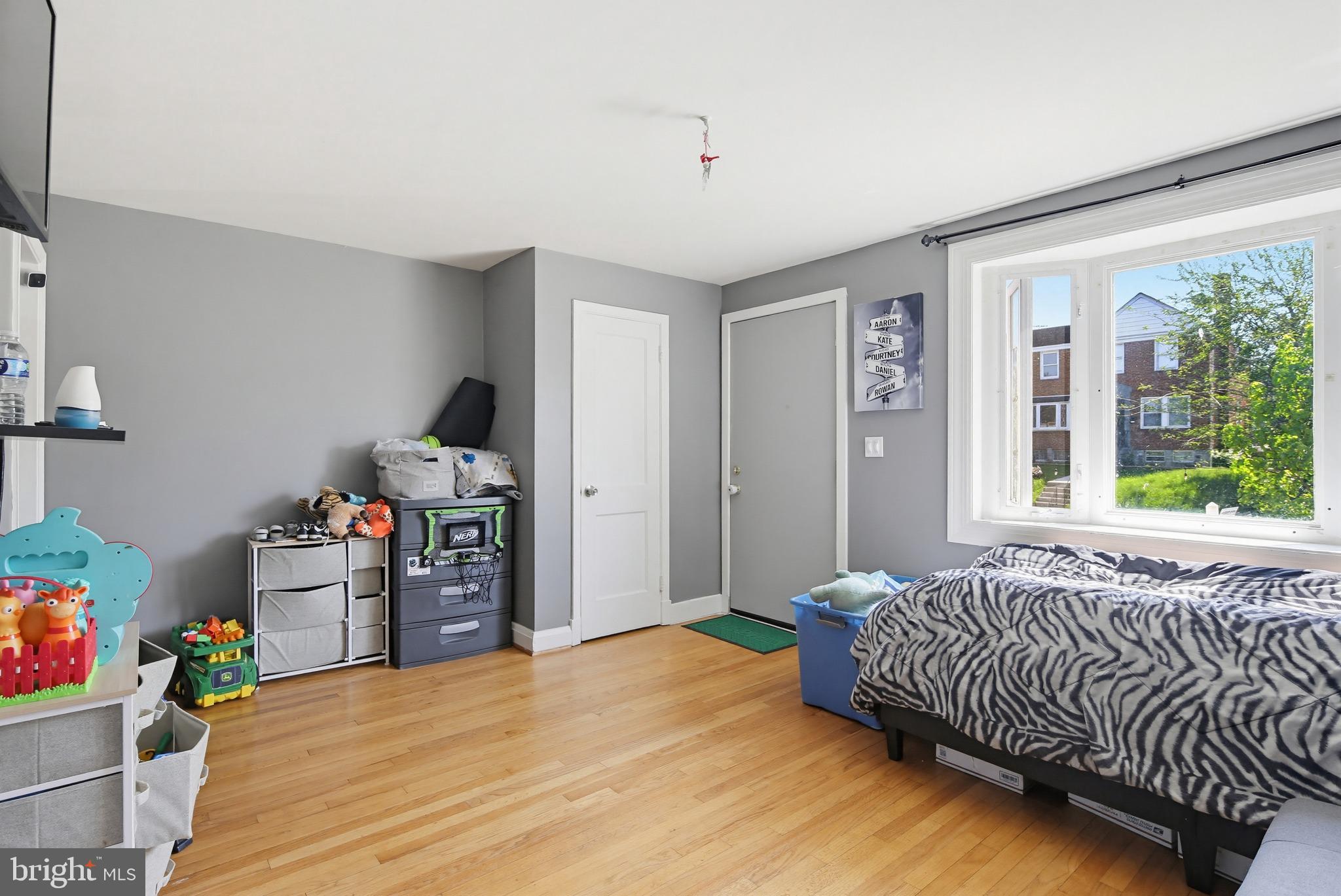 BELAIR-EDISON - Residential
