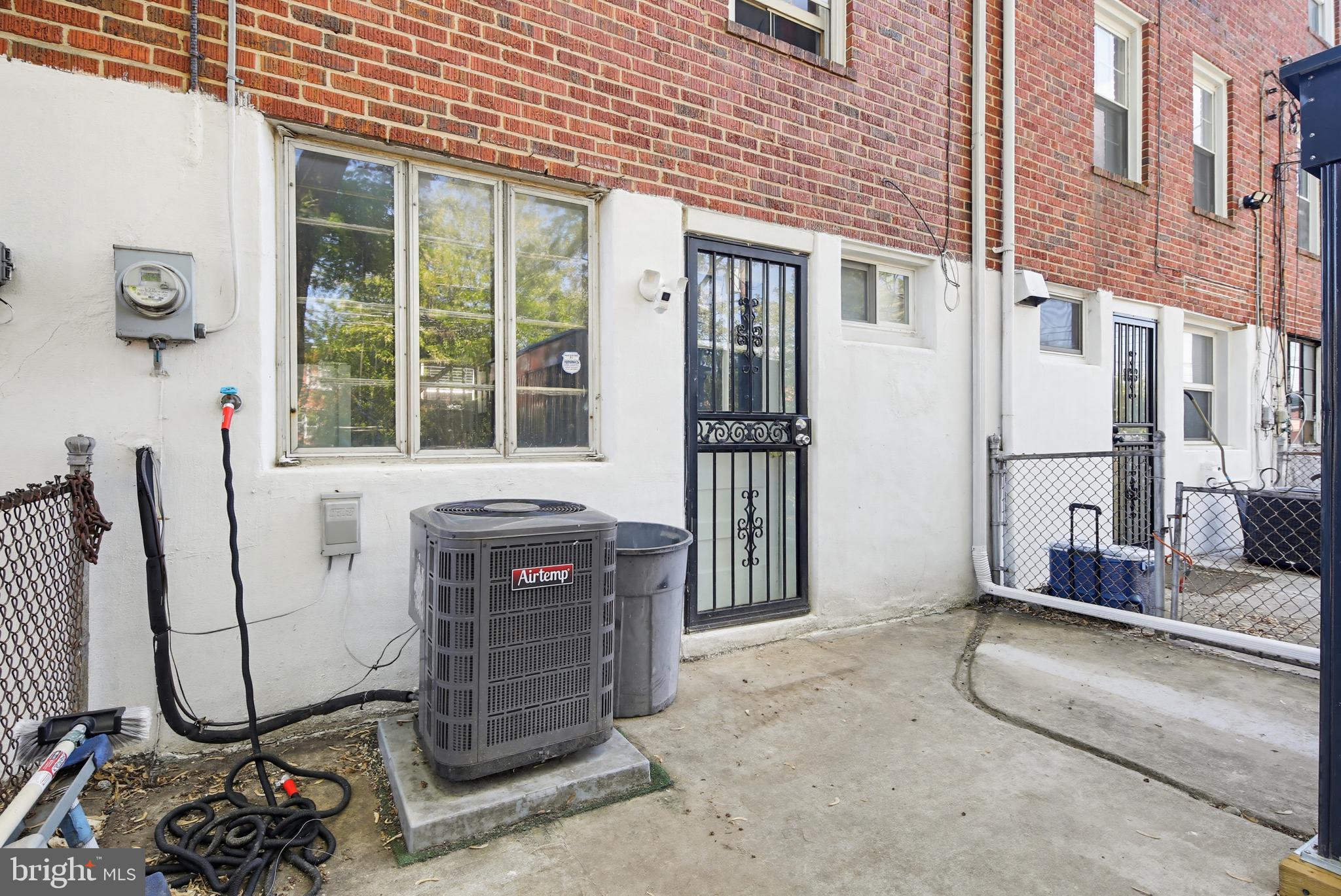 BELAIR-EDISON - Residential